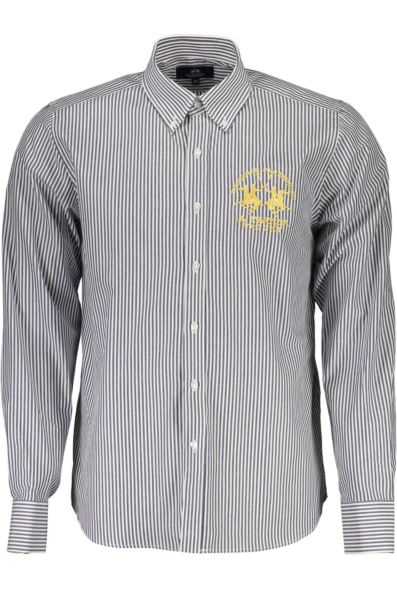 LA MARTINA - Man - Shirt