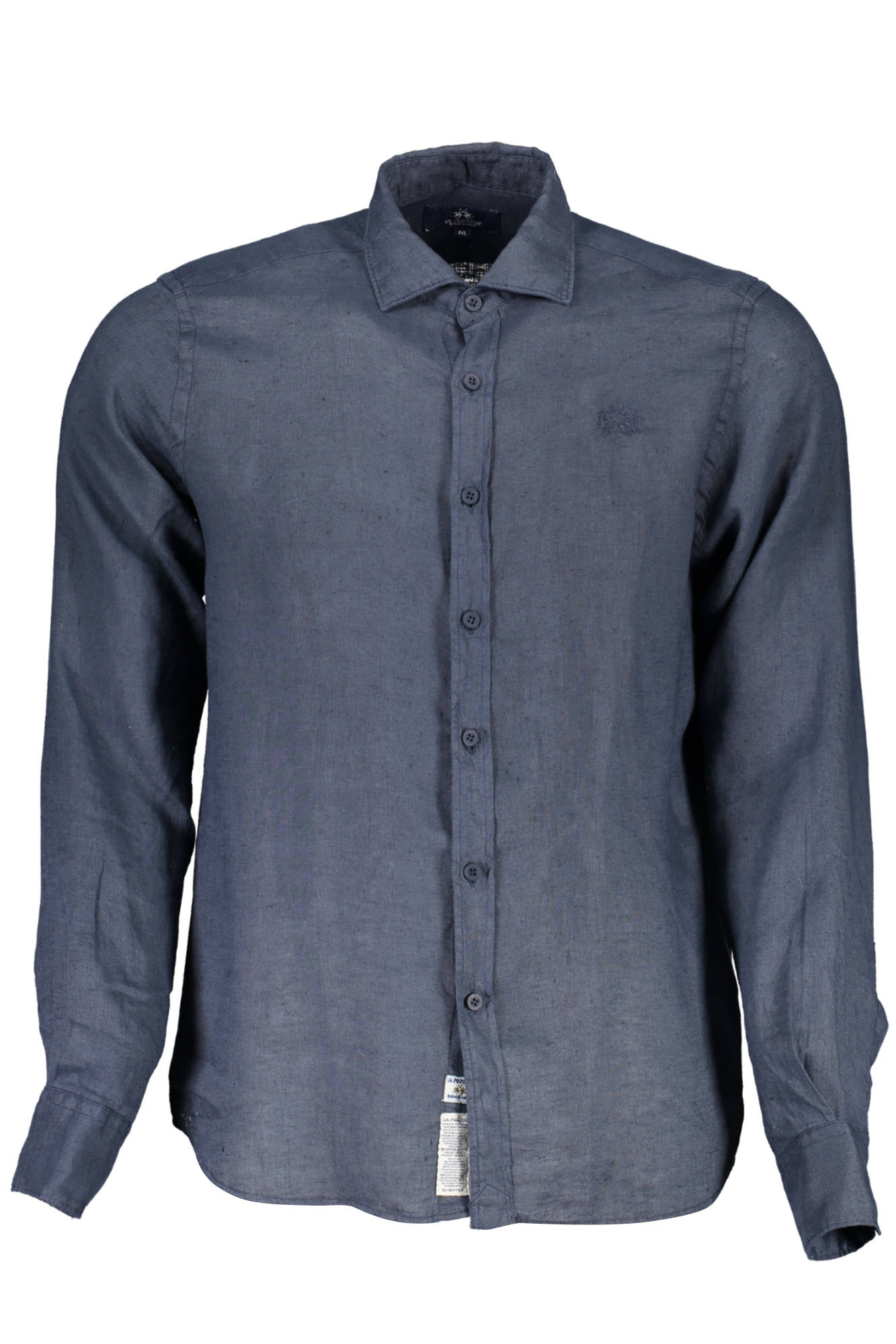 LA MARTINA - Man - Shirt