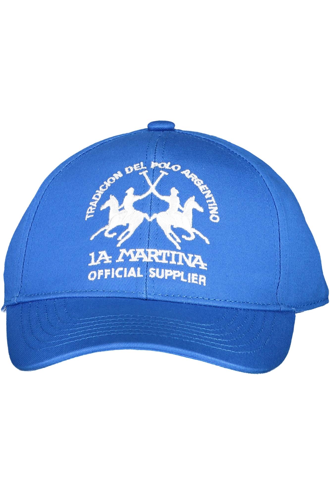 LA MARTINA - Man - Hat