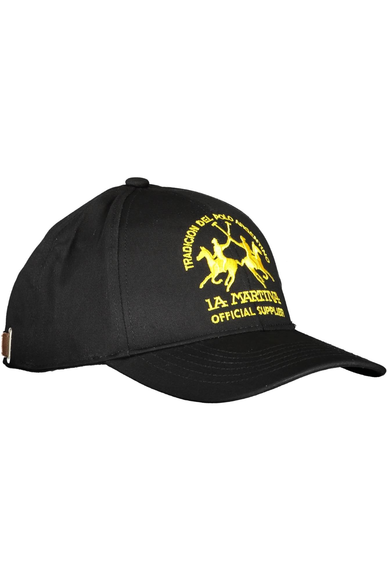 LA MARTINA - Man - Hat