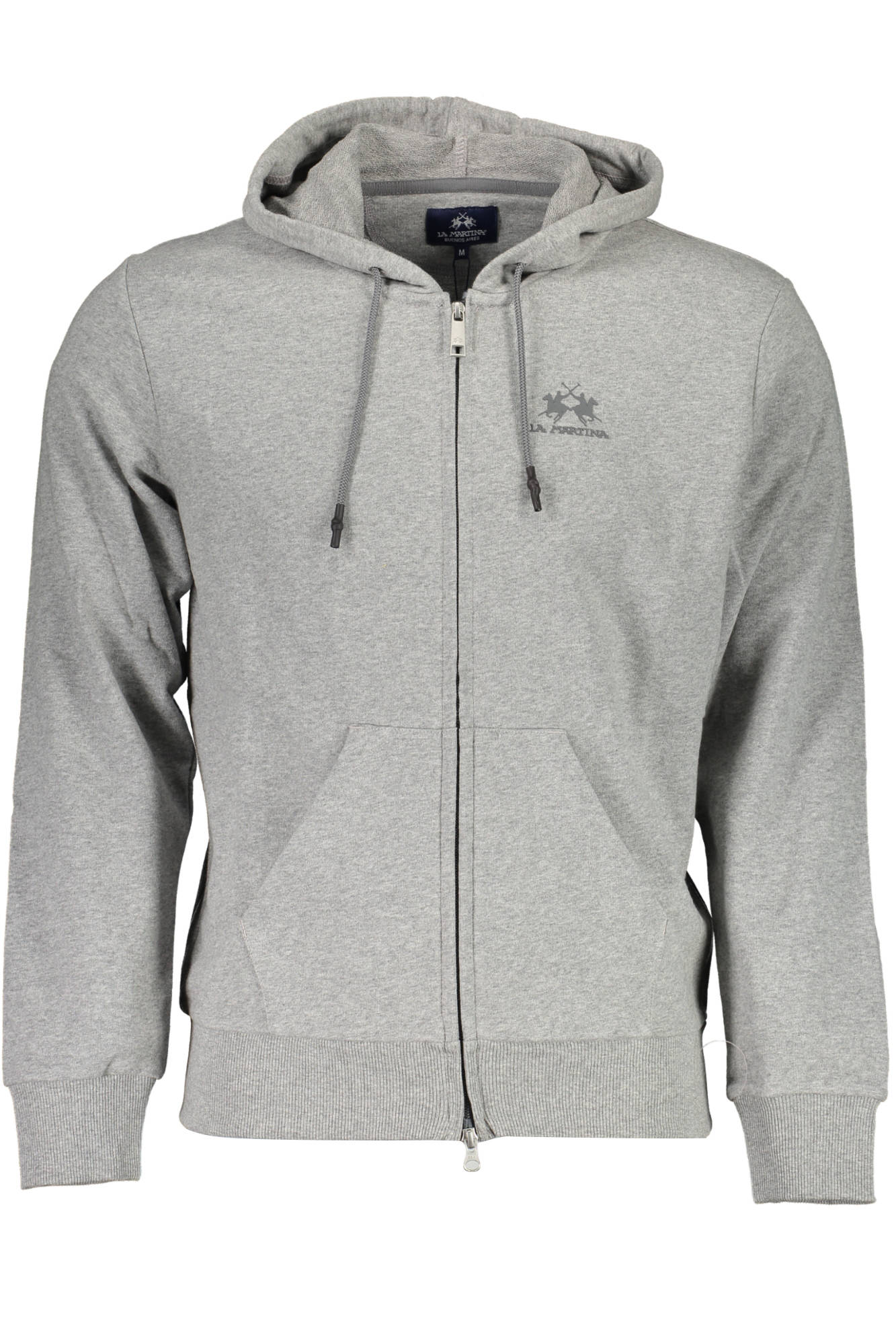 LA MARTINA - Man - Sweatshirt