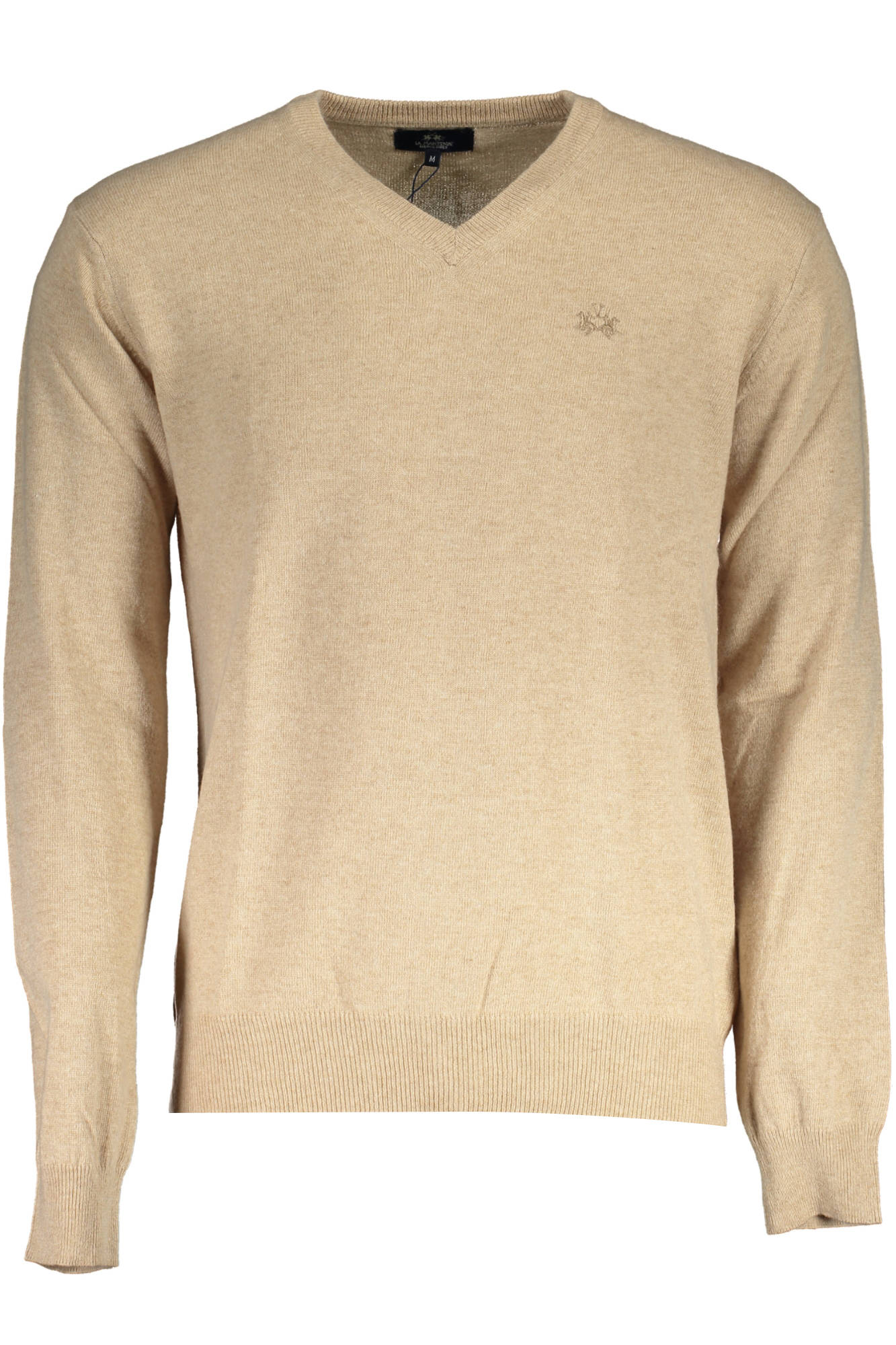 LA MARTINA - Man - Knit Sweater