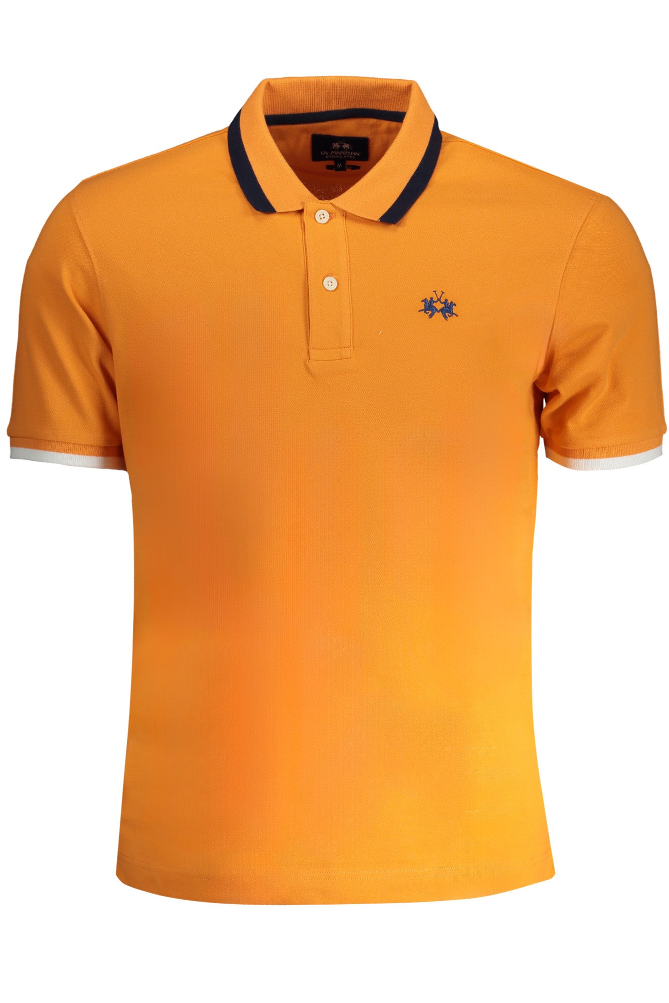 LA MARTINA - Man - Polo Shirts