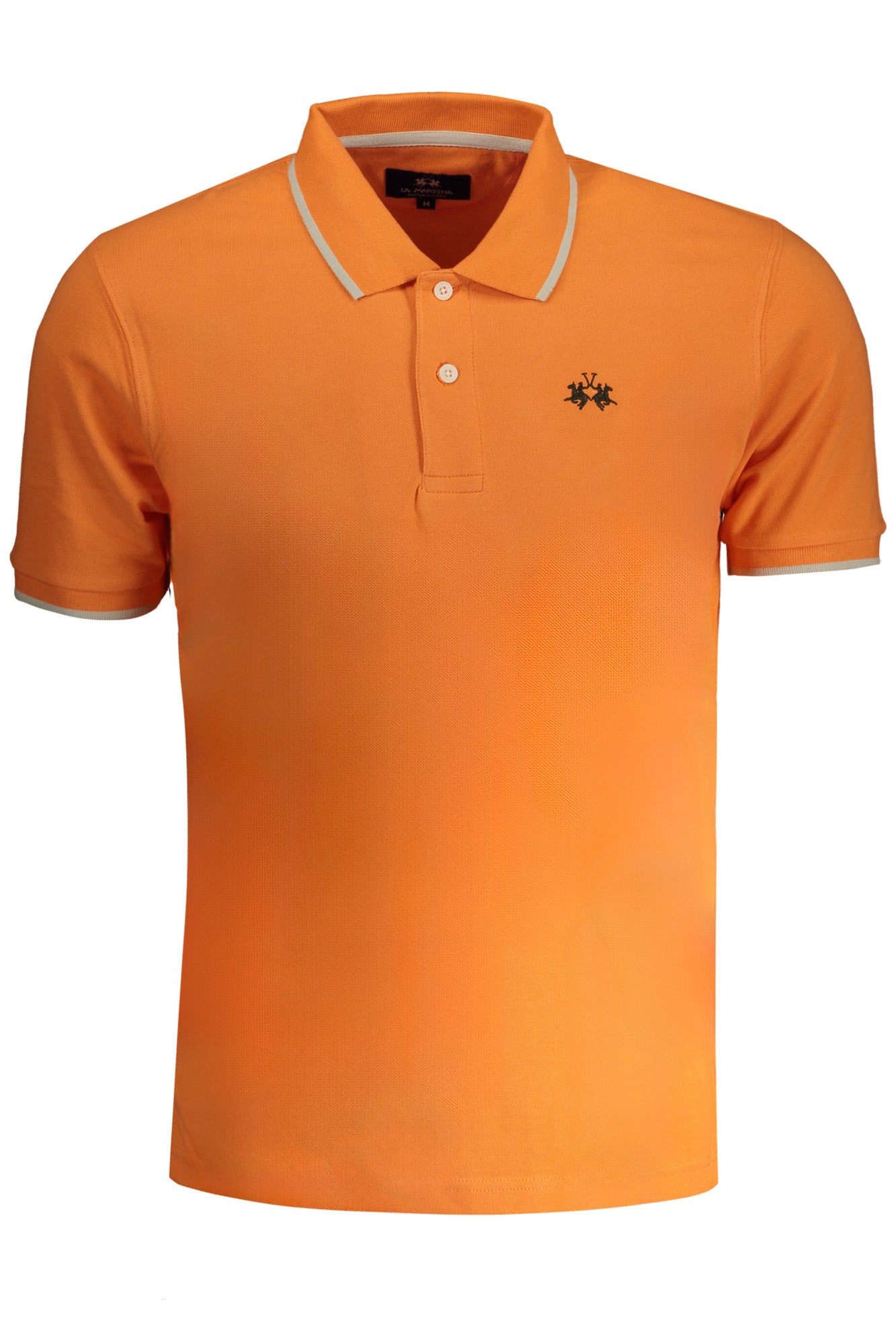 LA MARTINA - Man - Polo Shirts