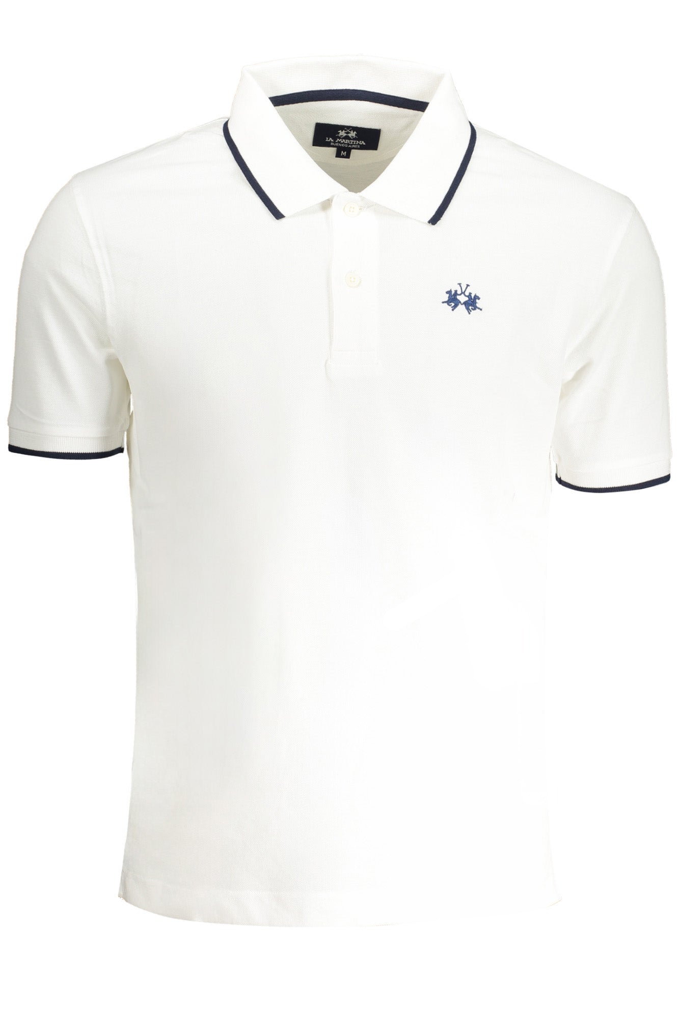 LA MARTINA - Man - Polo Shirts