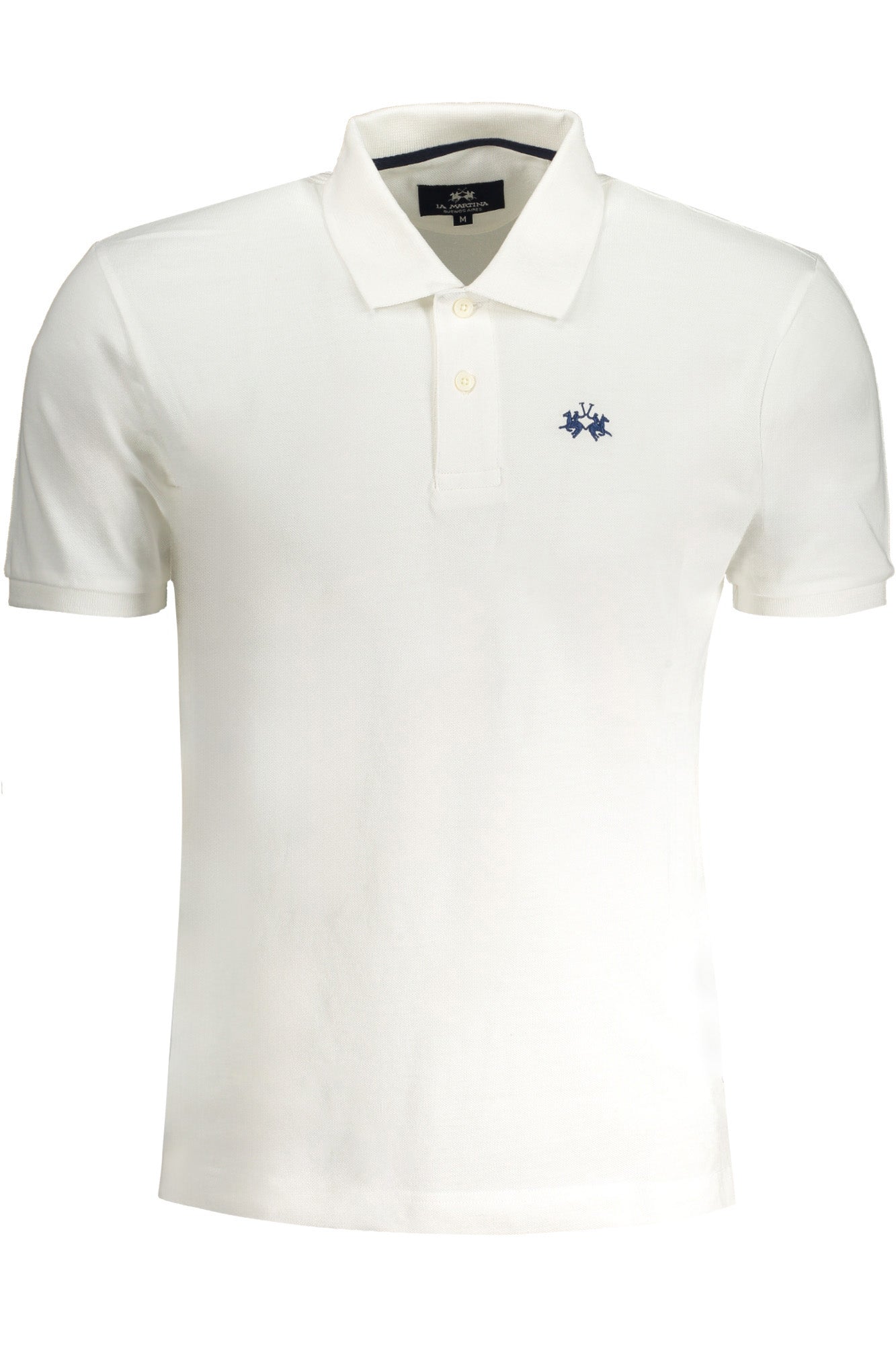 LA MARTINA - Man - Polo Shirt