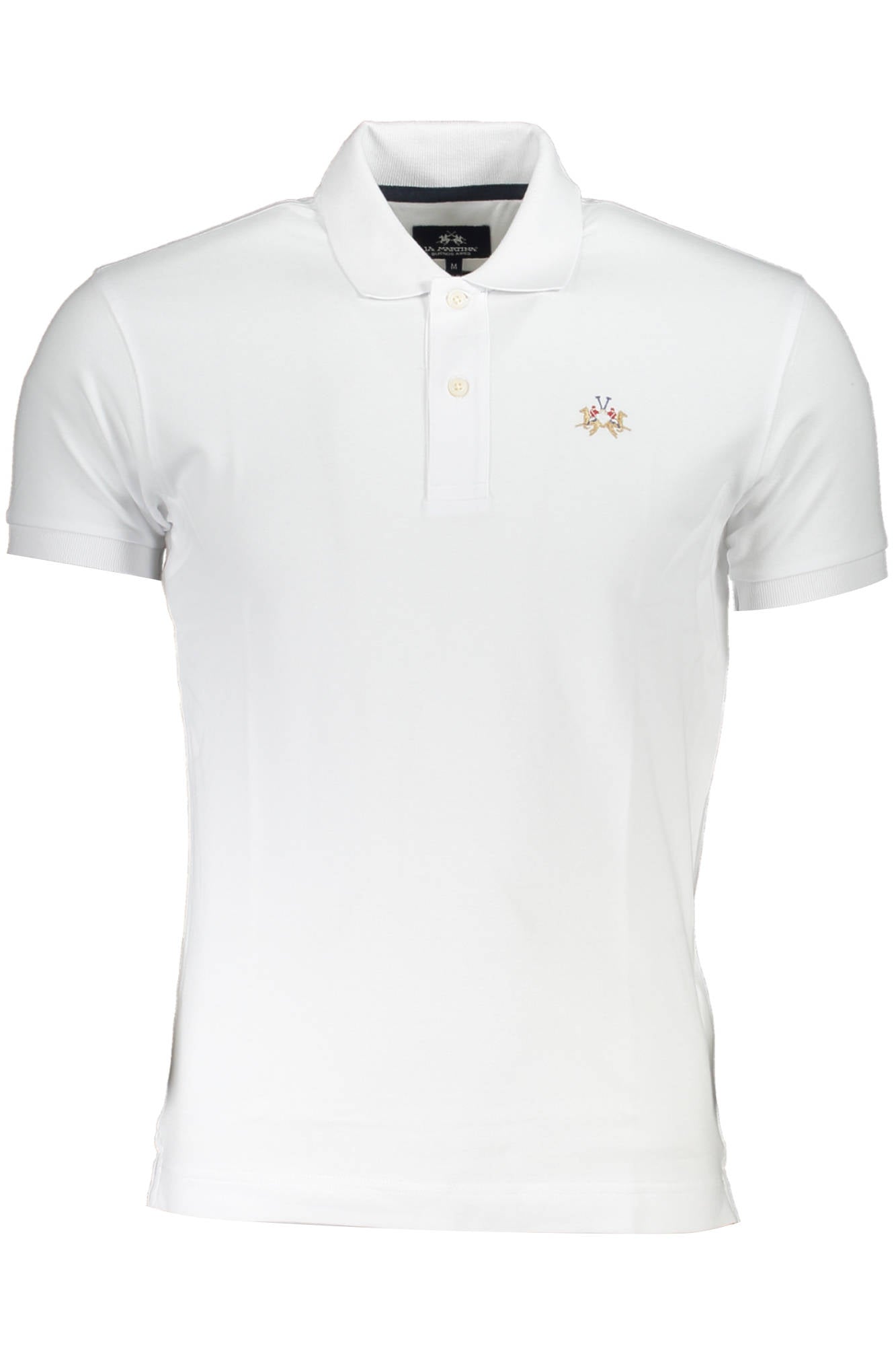 LA MARTINA - Man - Polo Shirt