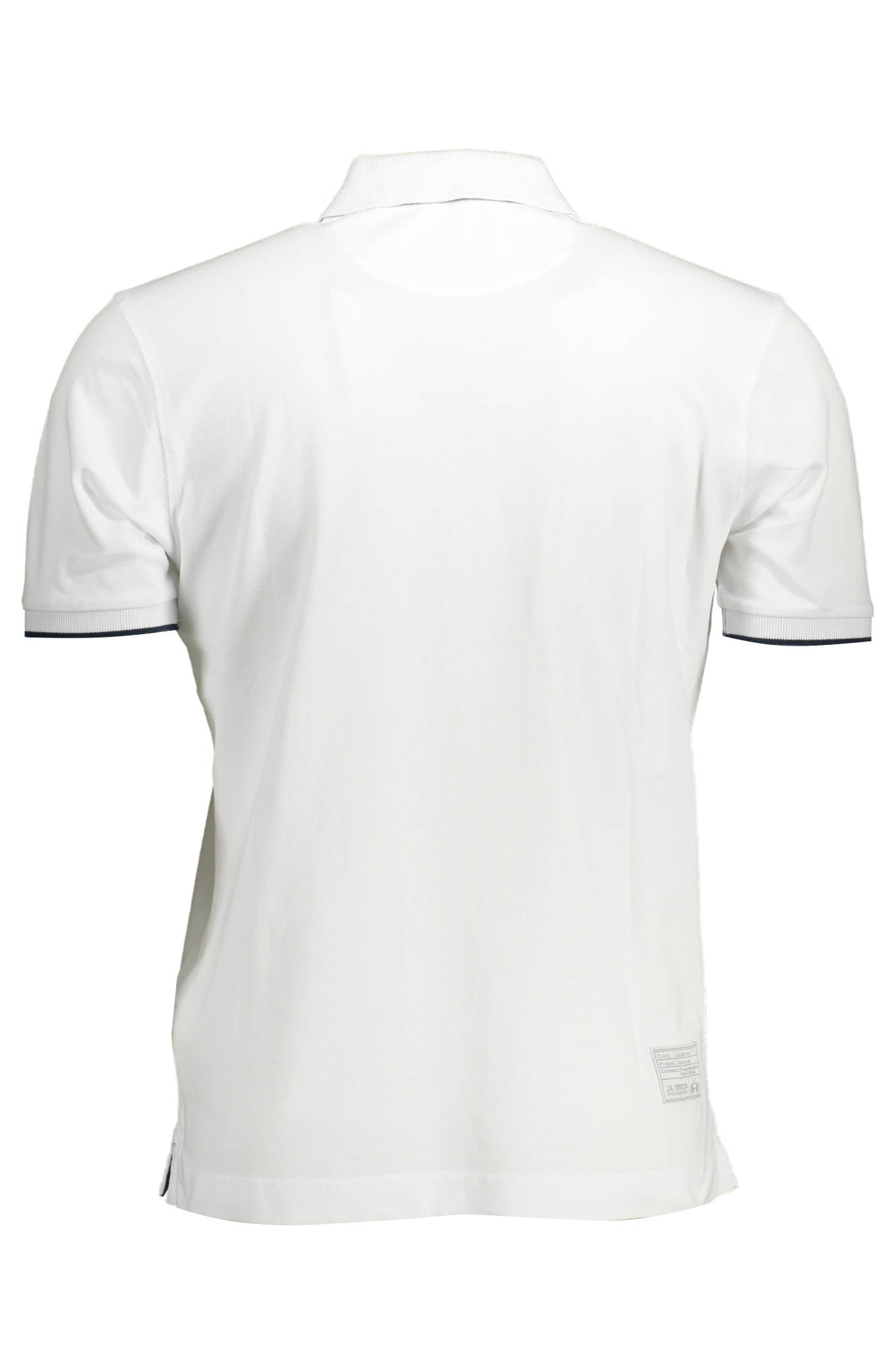 LA MARTINA - Man - Polo Shirt