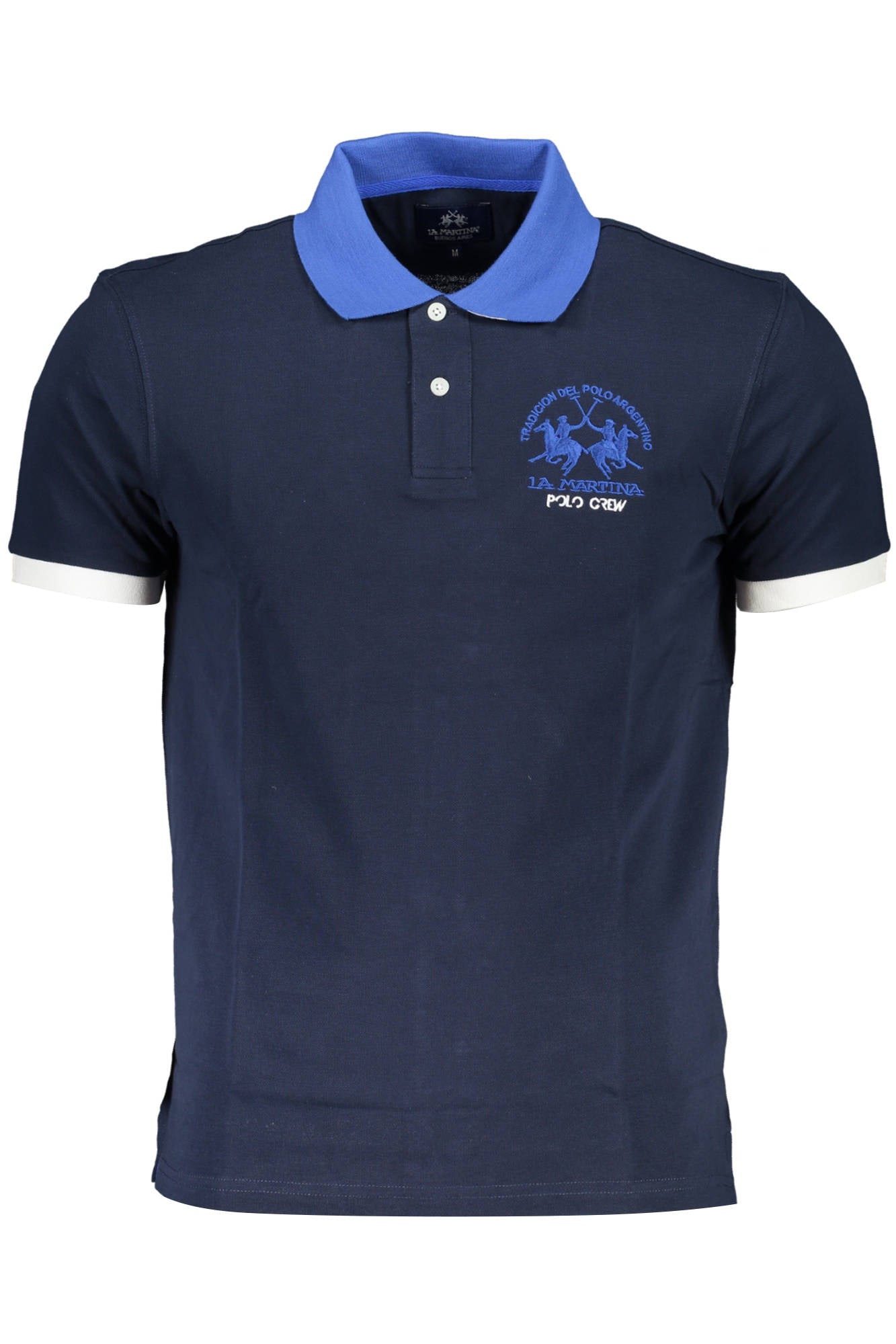 LA MARTINA - Man - Polo Shirts