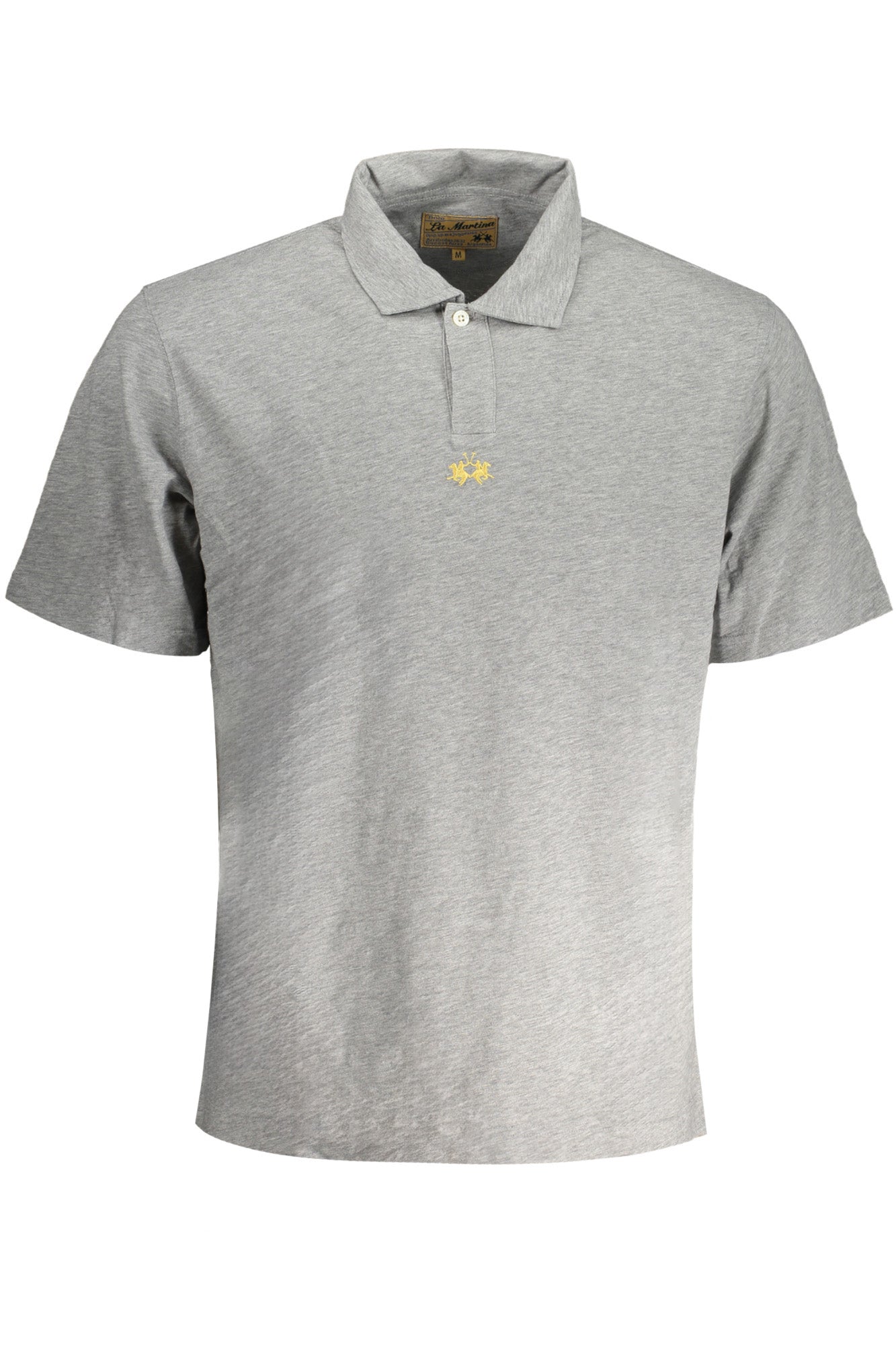 LA MARTINA - Man - Polo Shirts