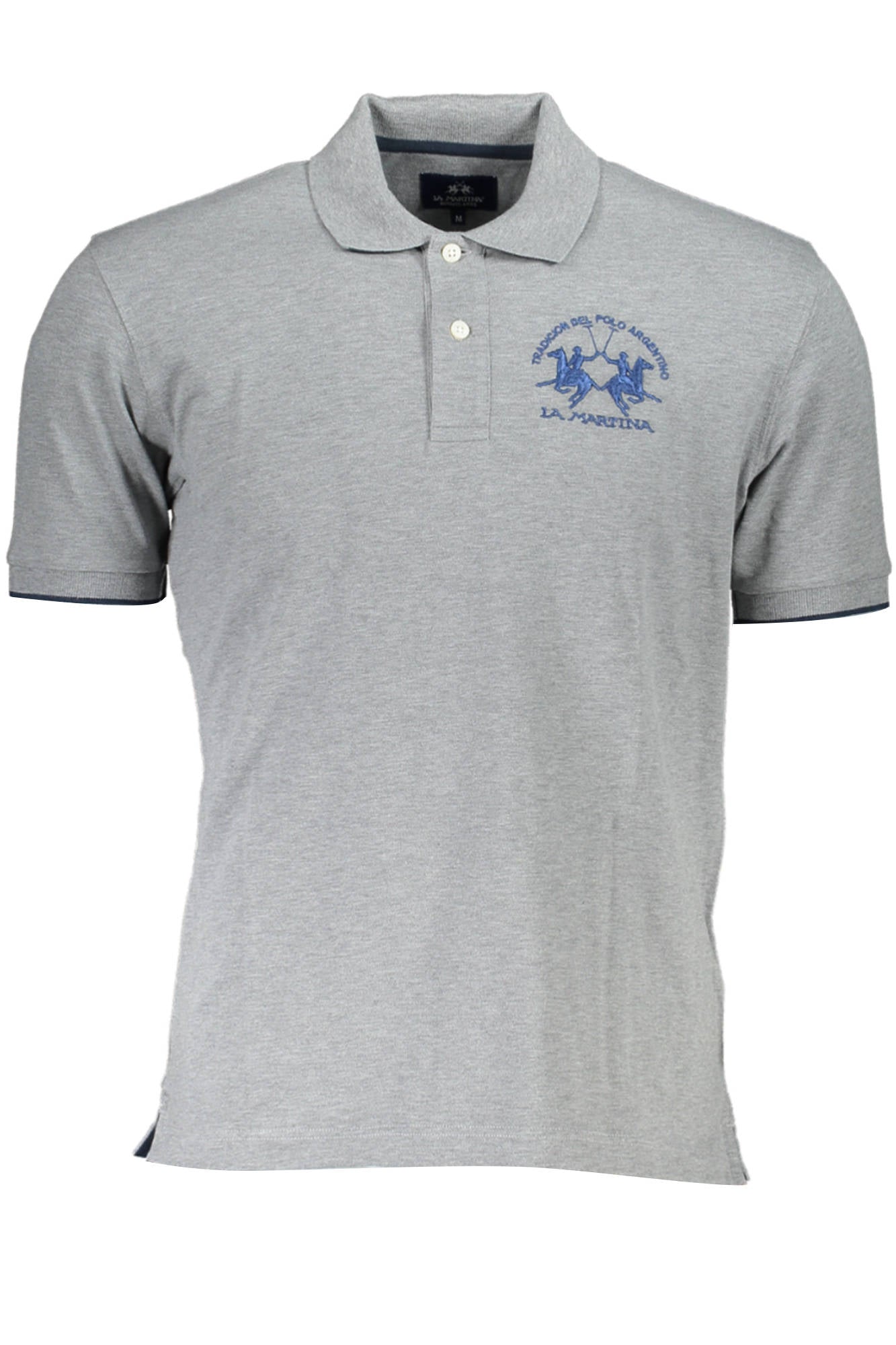 LA MARTINA - Man - Polo Shirts