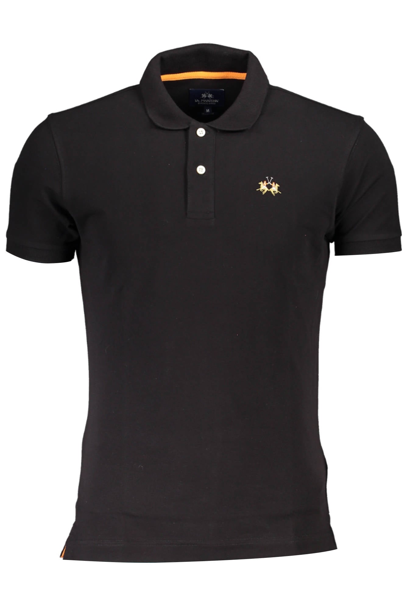 LA MARTINA - Man - Polo Shirts