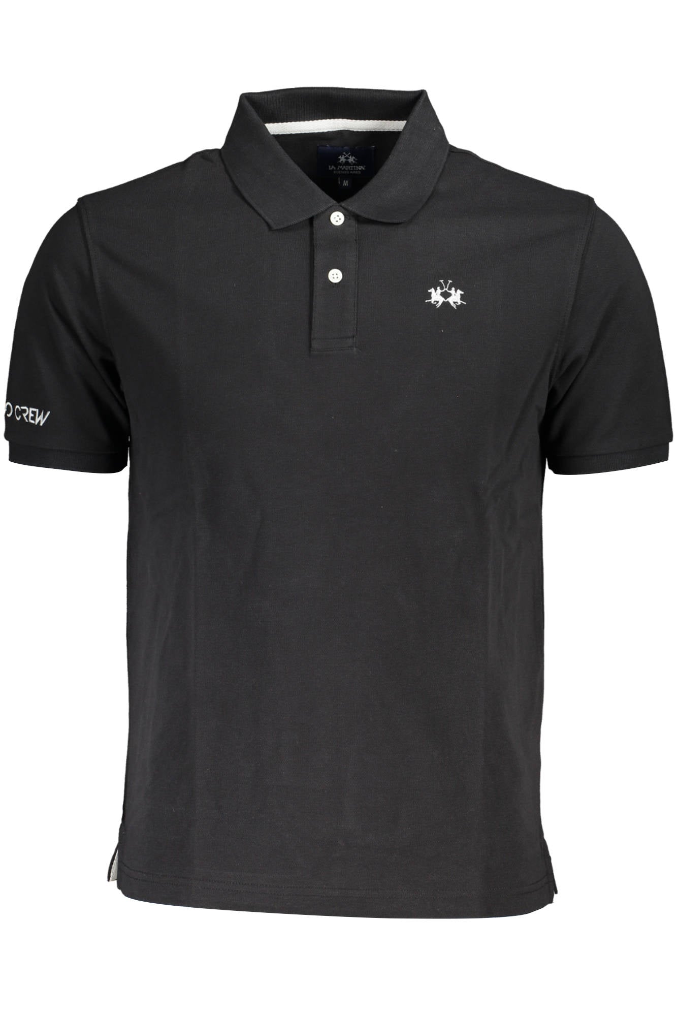 LA MARTINA - Man - Polo Shirts