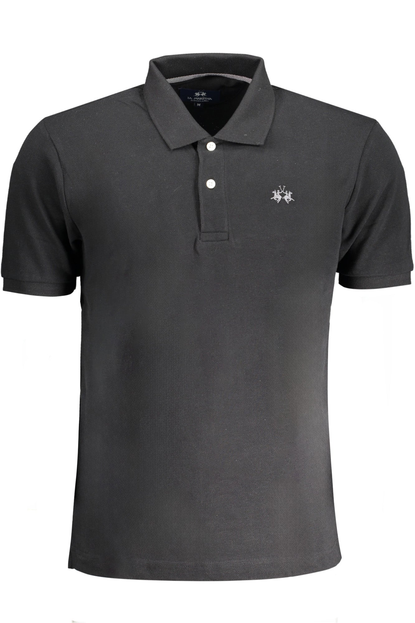 LA MARTINA - Man - Polo Shirts