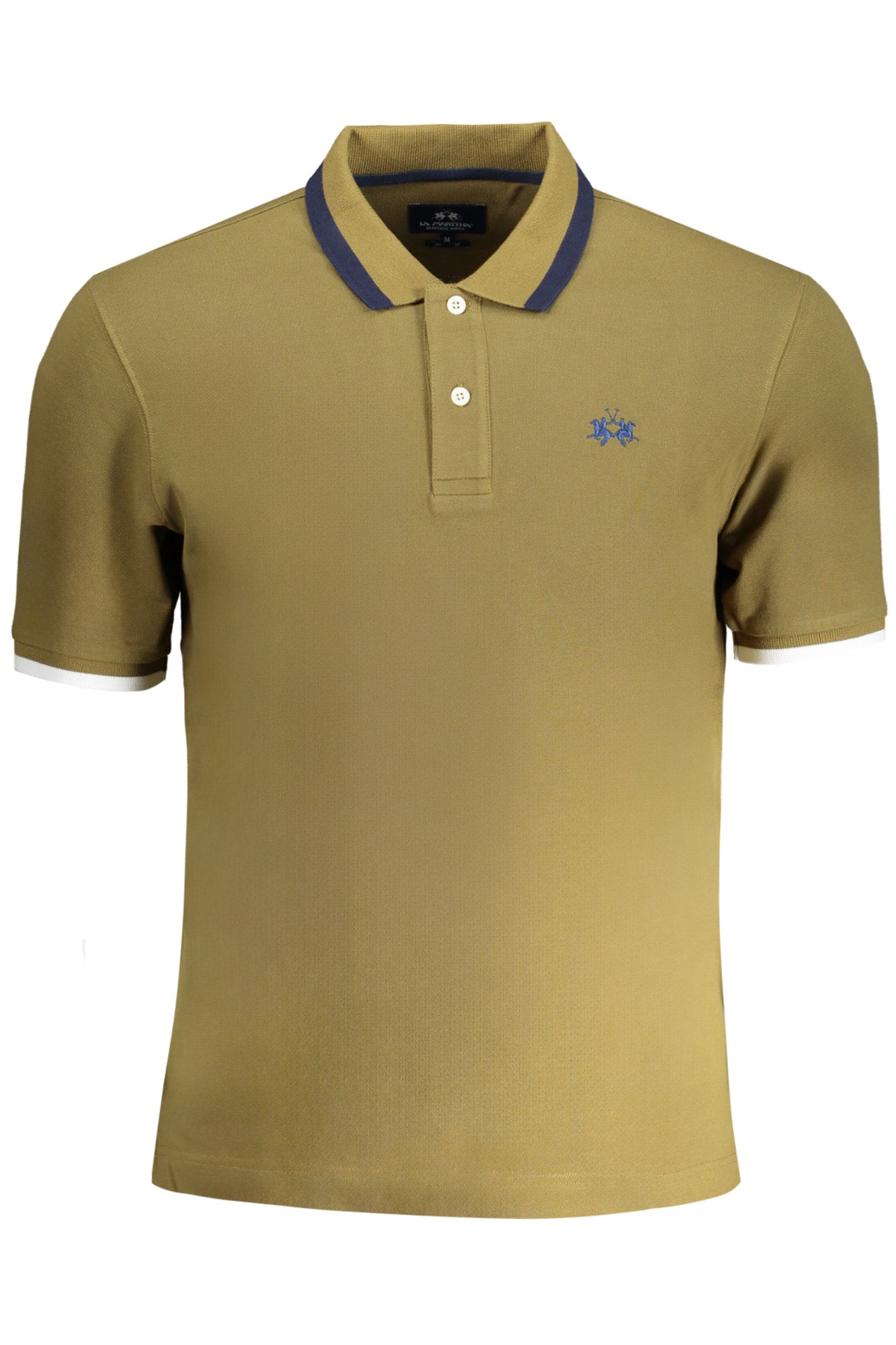 LA MARTINA - Man - Polo Shirts
