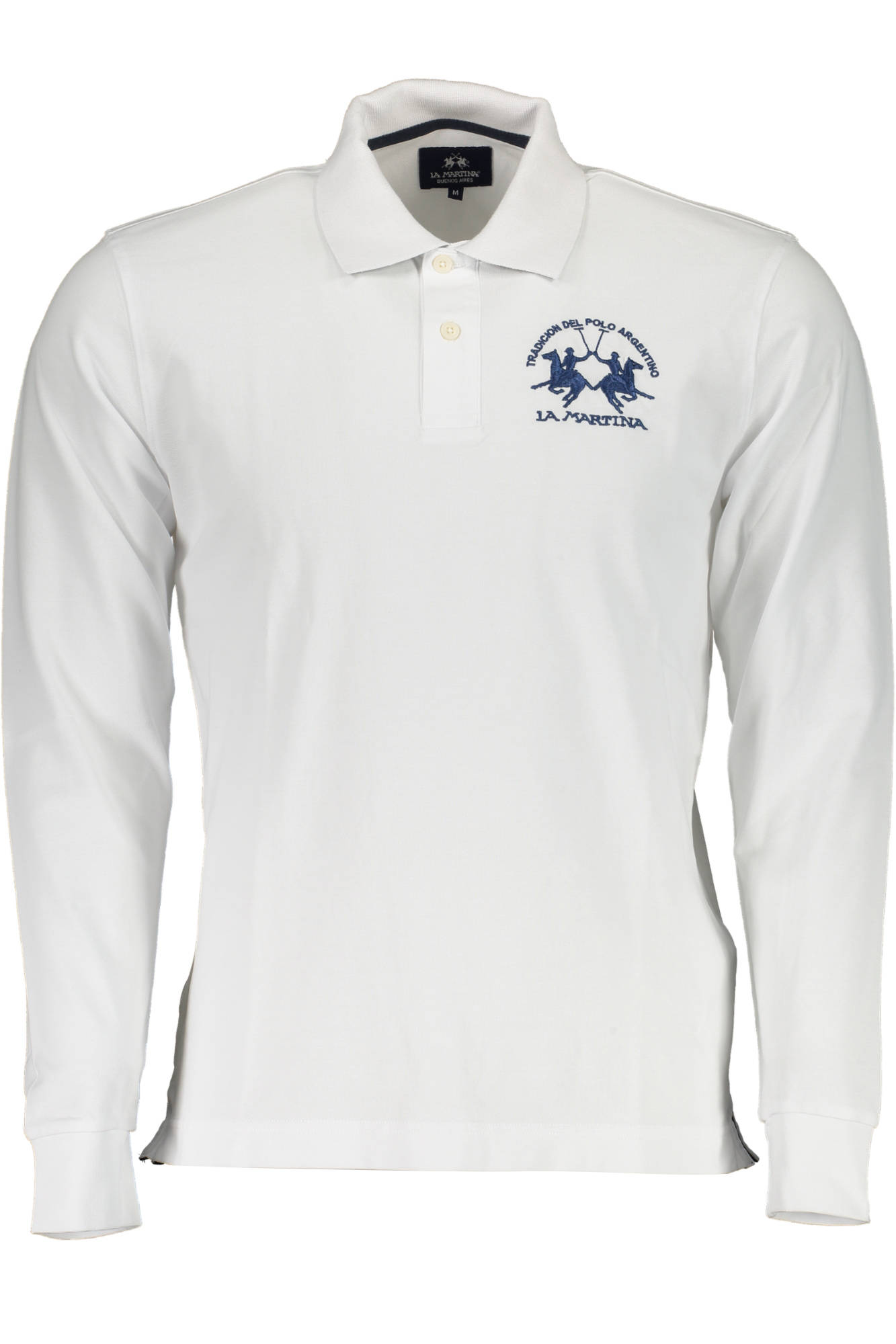 LA MARTINA - Man - Polo Shirt