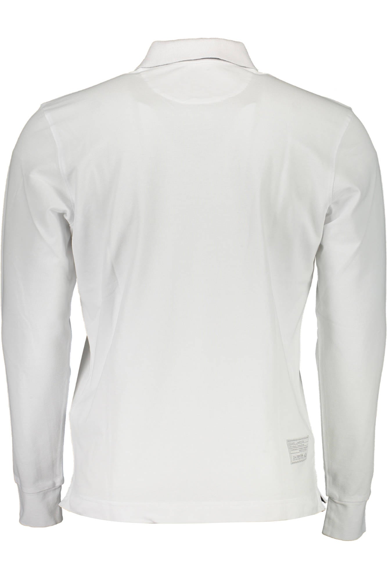 LA MARTINA - Man - Polo Shirt