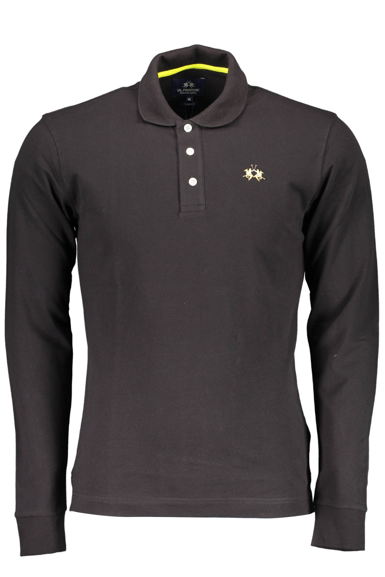 LA MARTINA - Man - Polo Shirt