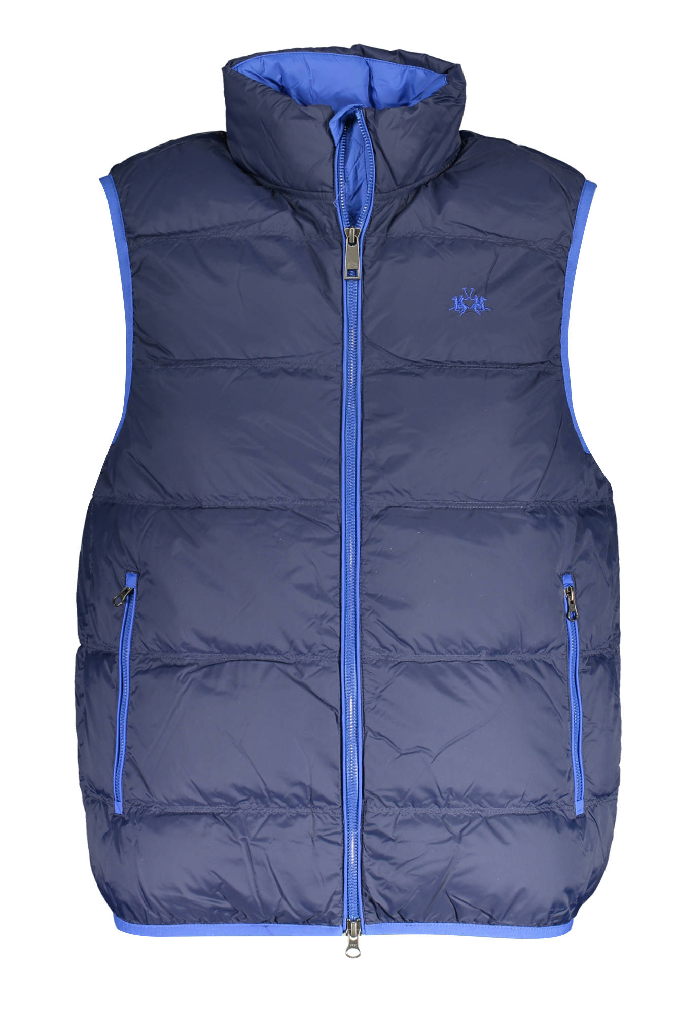 LA MARTINA - Man - Vest