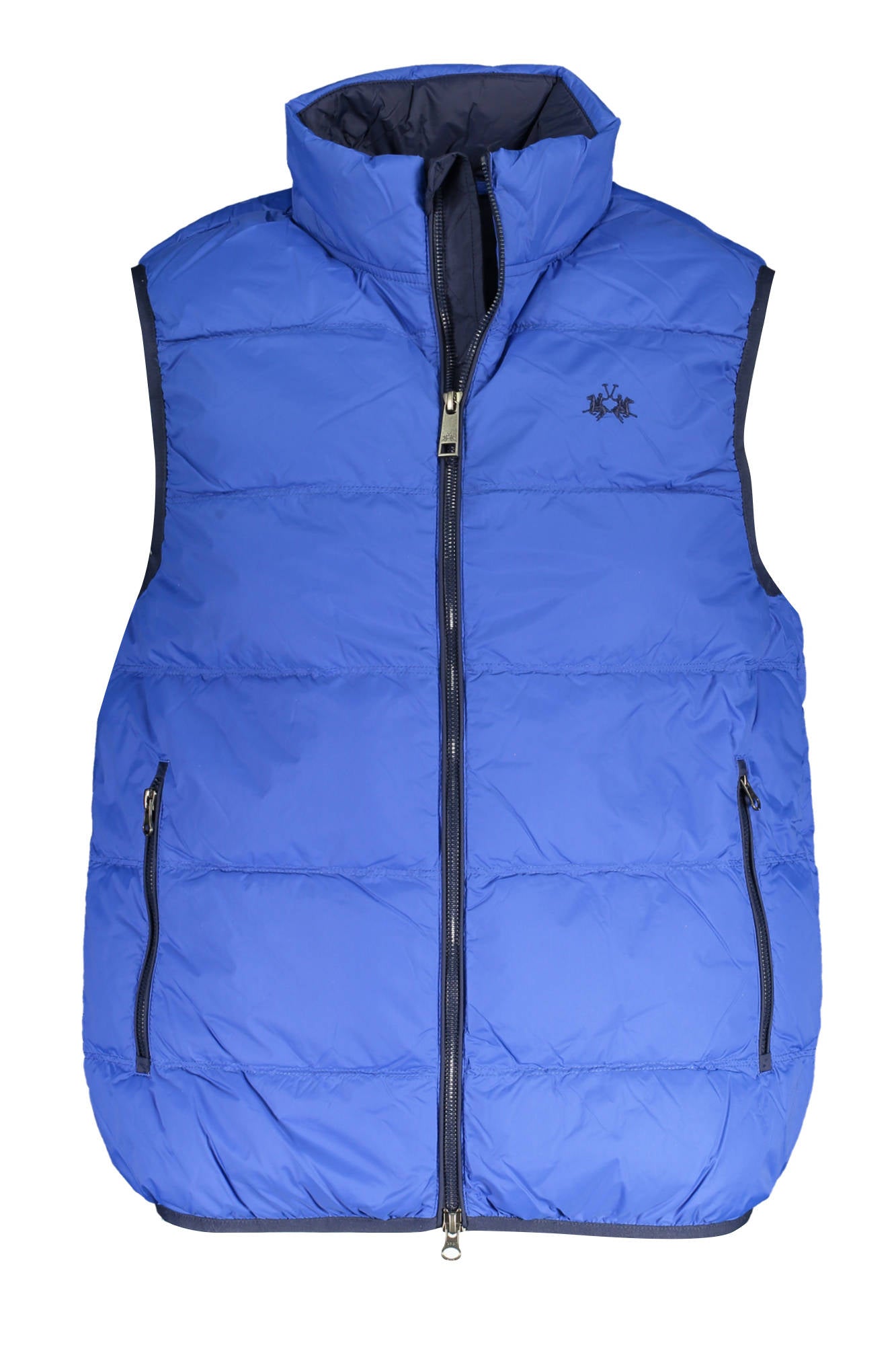 LA MARTINA - Man - Vest