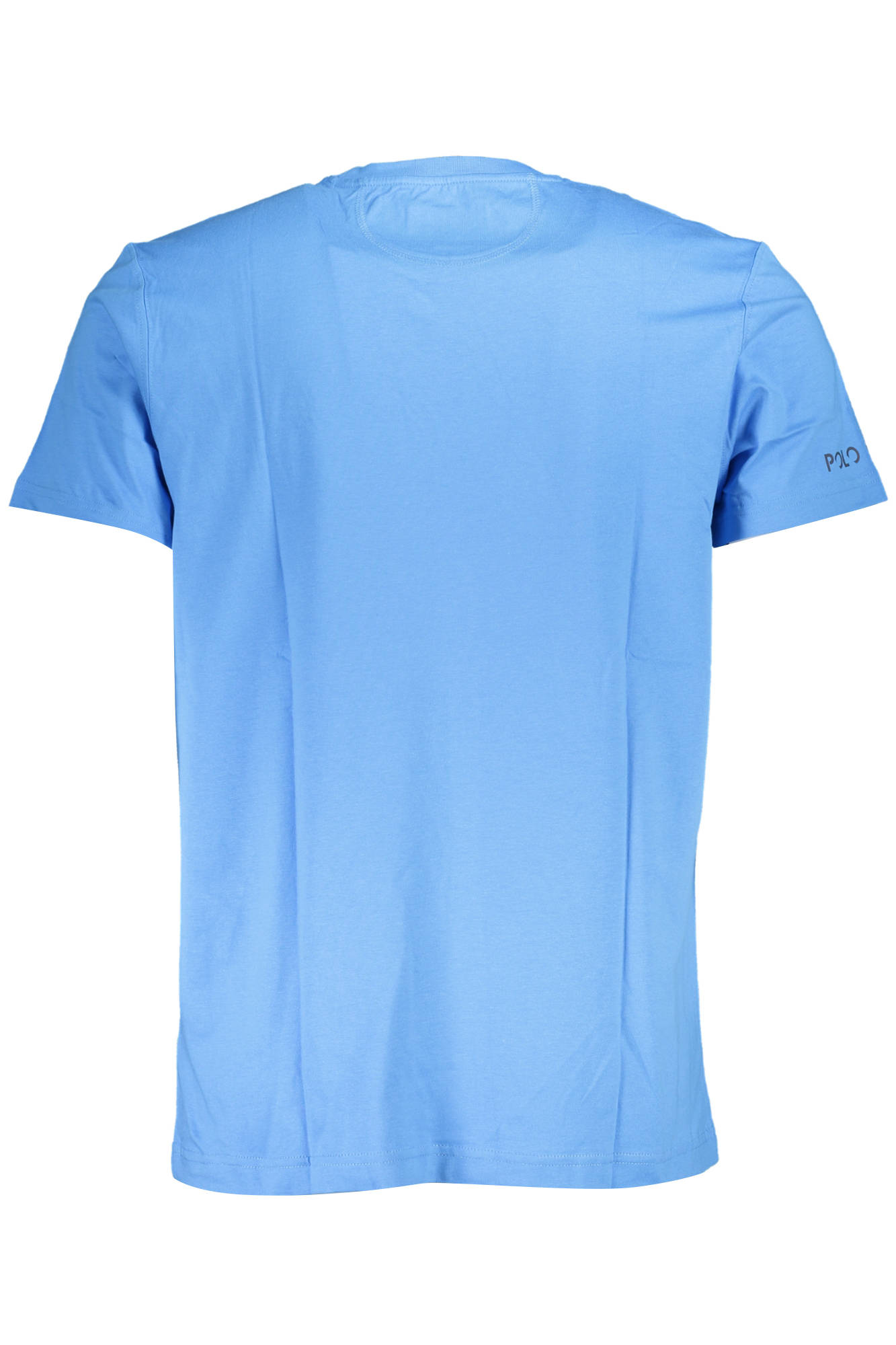 LA MARTINA - Man - T-shirt