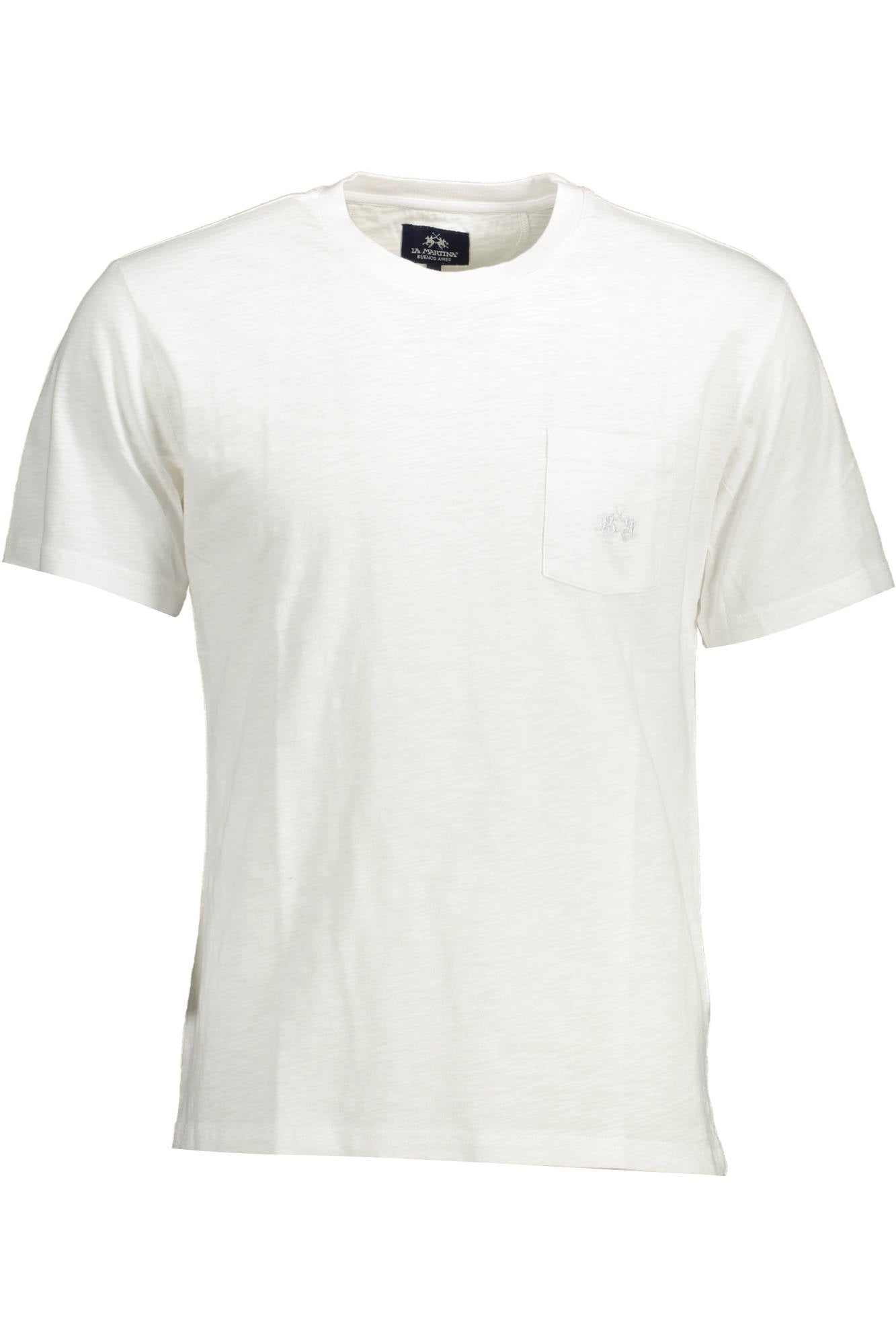 LA MARTINA - Man - T-shirt