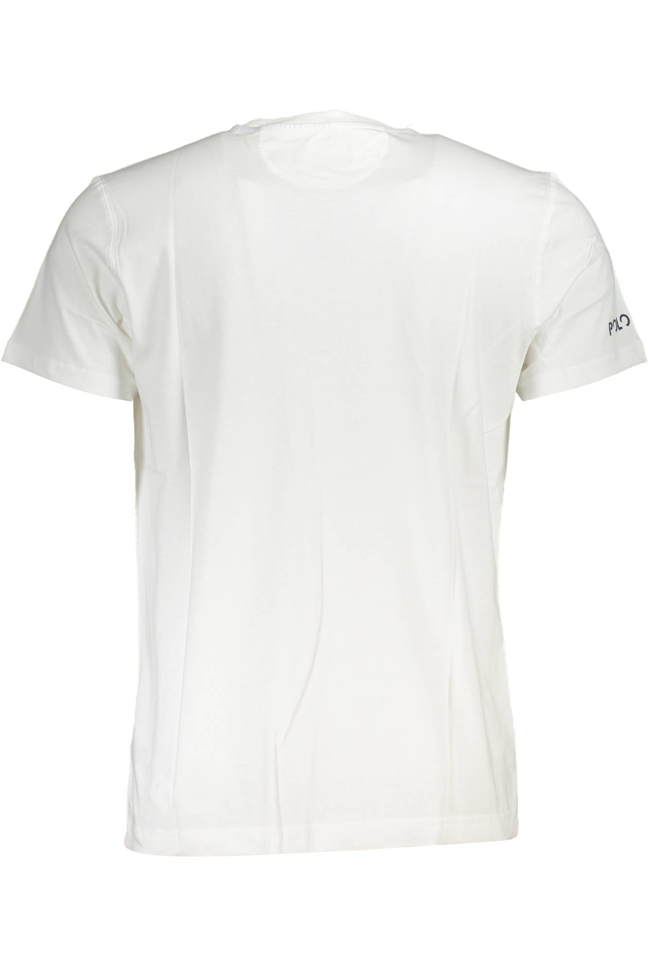 LA MARTINA - Man - T-shirt