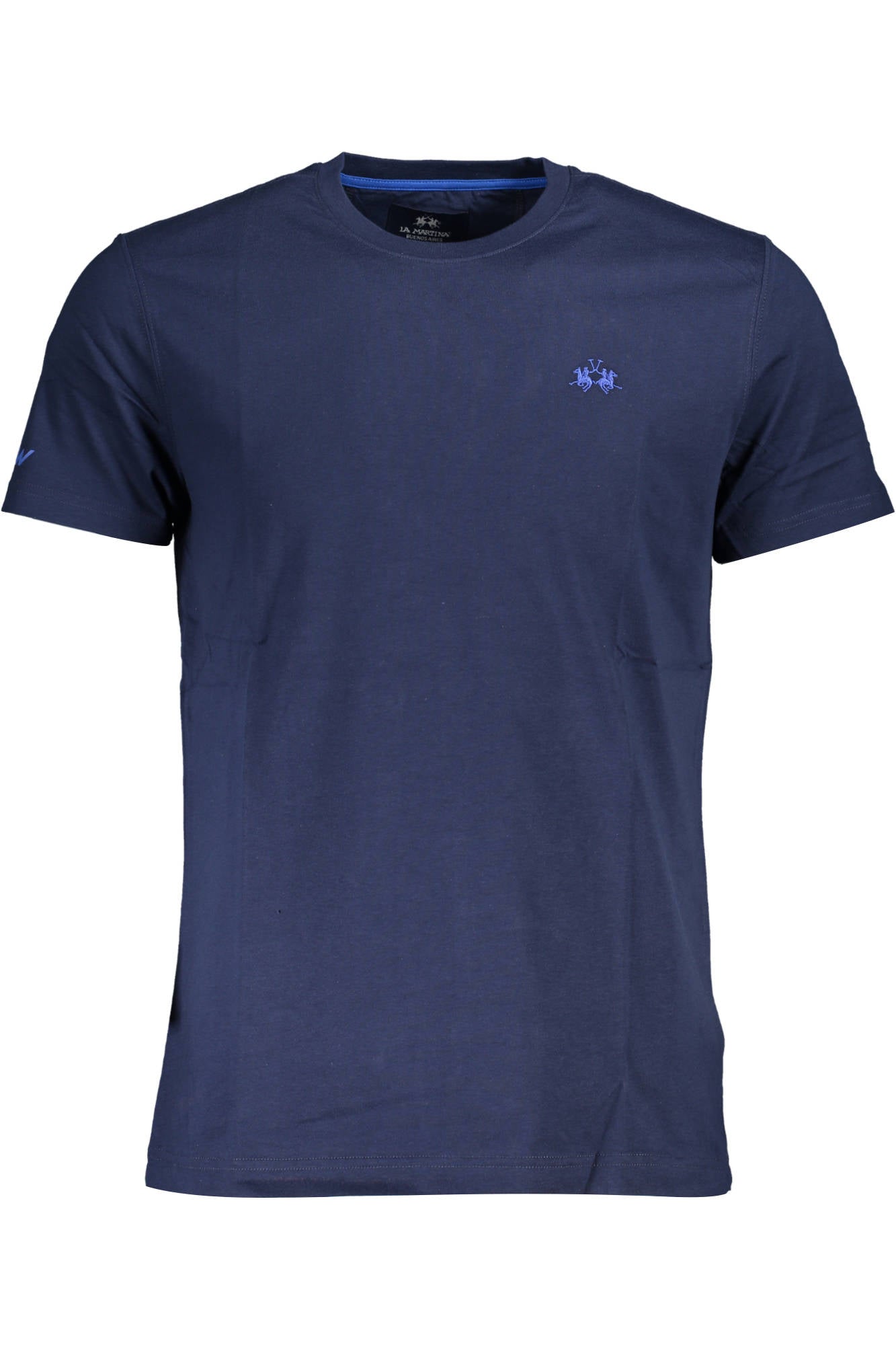 LA MARTINA - Man - T-shirt