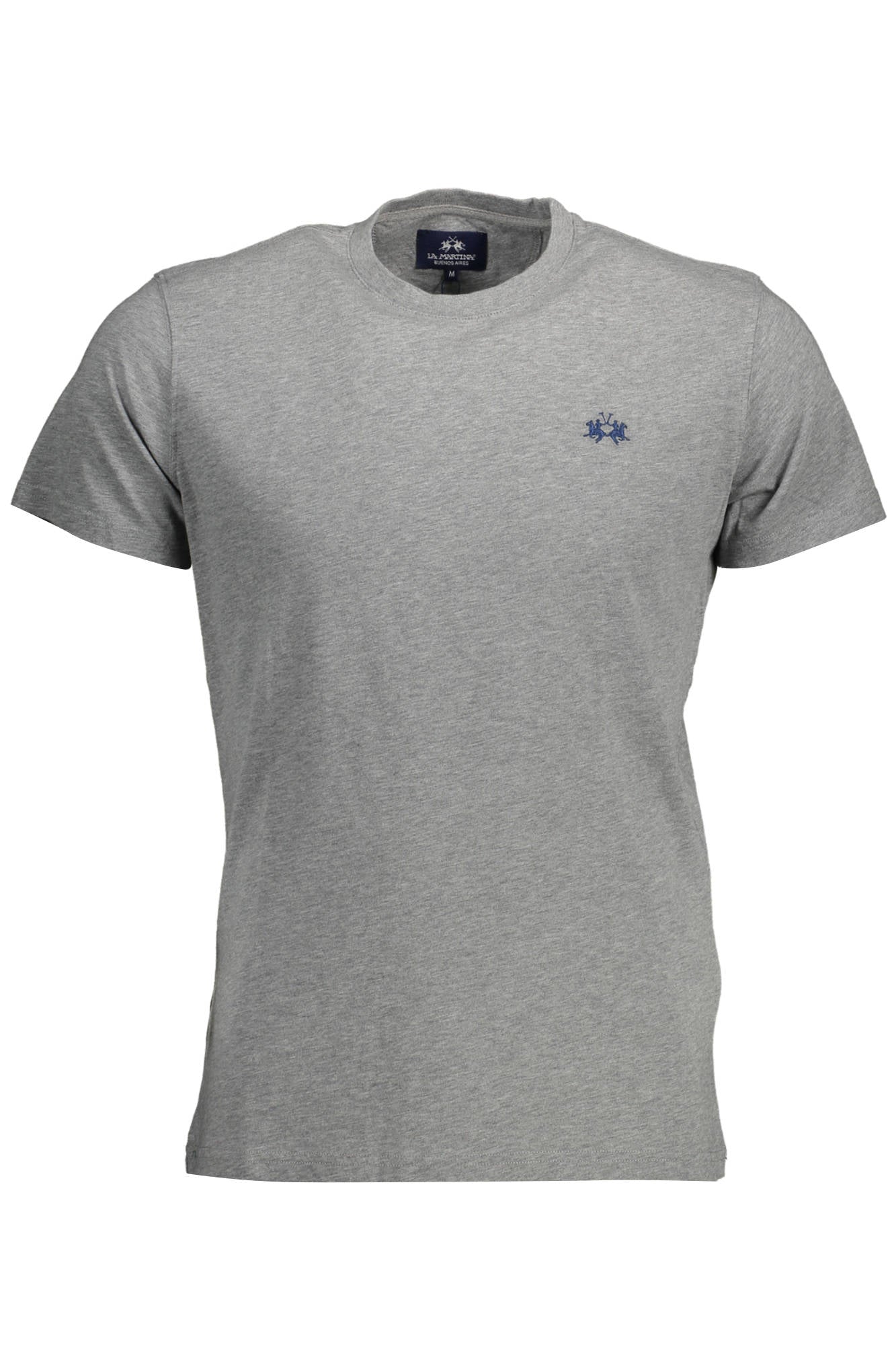 LA MARTINA - Man - T-shirt