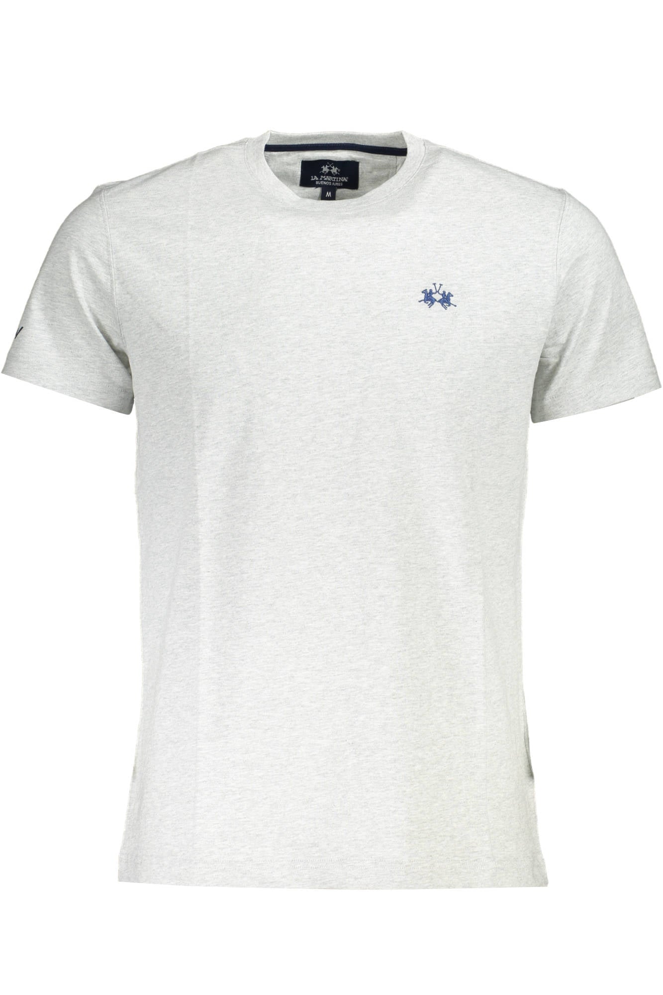 LA MARTINA - Man - T-shirt