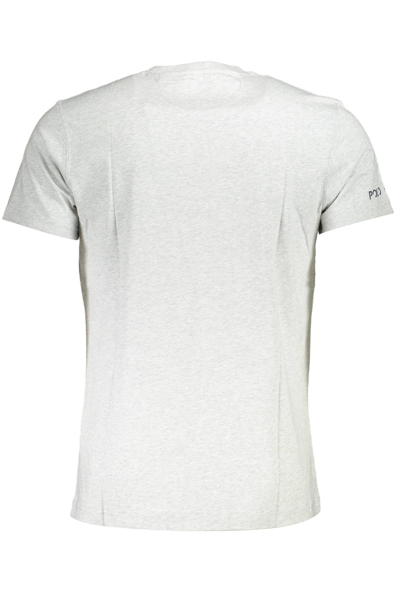 LA MARTINA - Man - T-shirt