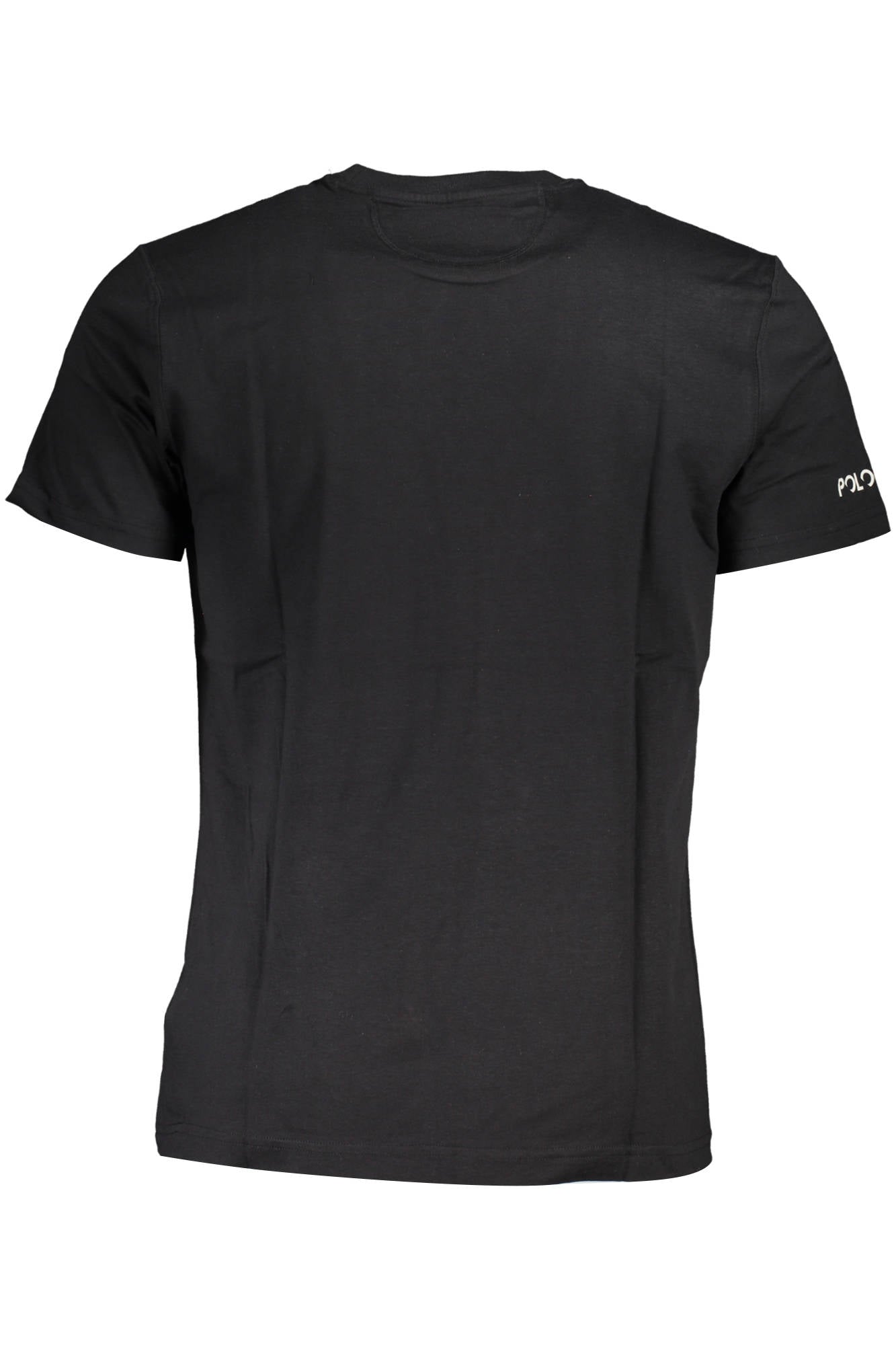 LA MARTINA - Man - T-shirt