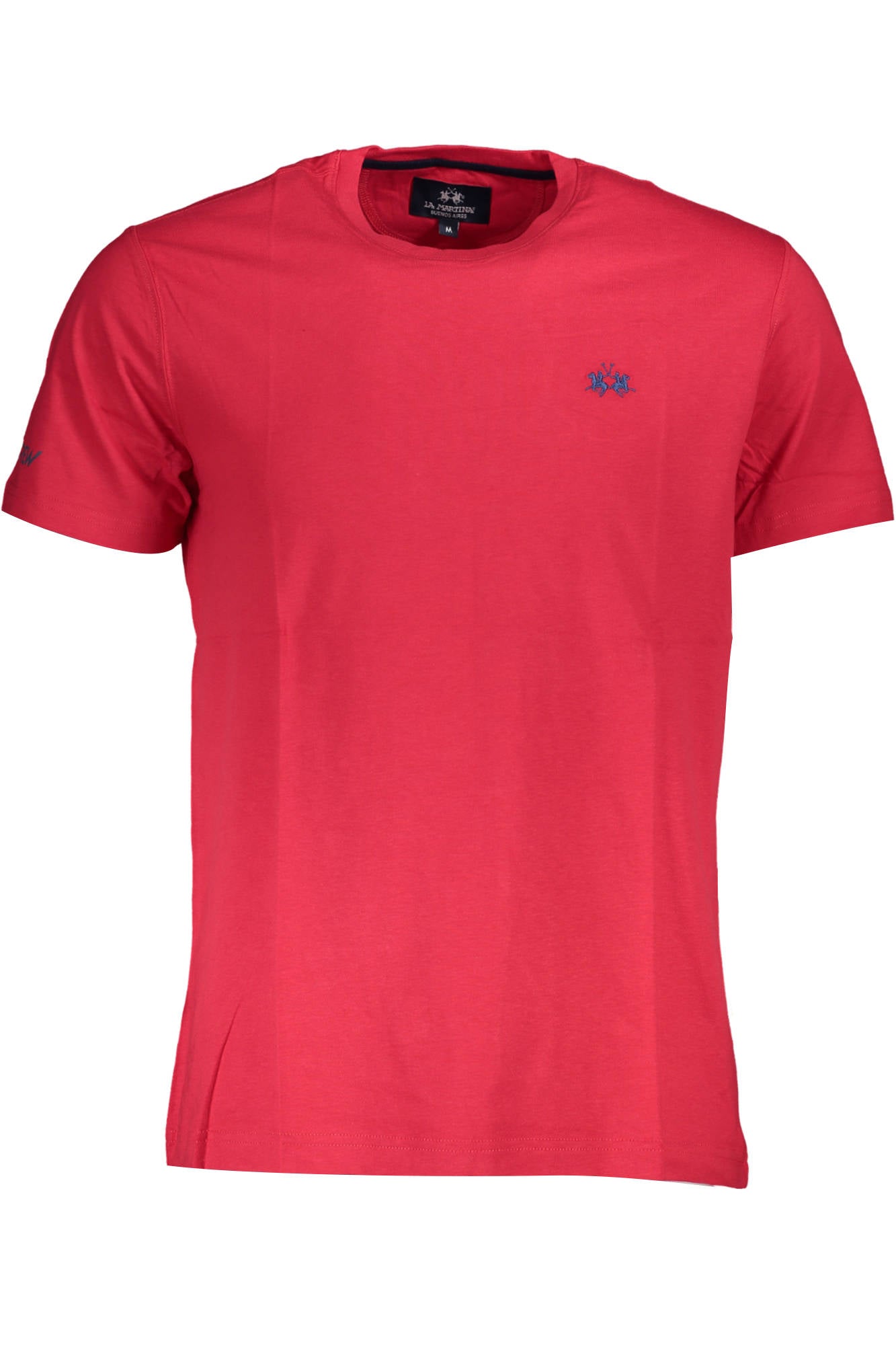 LA MARTINA - Man - T-shirt