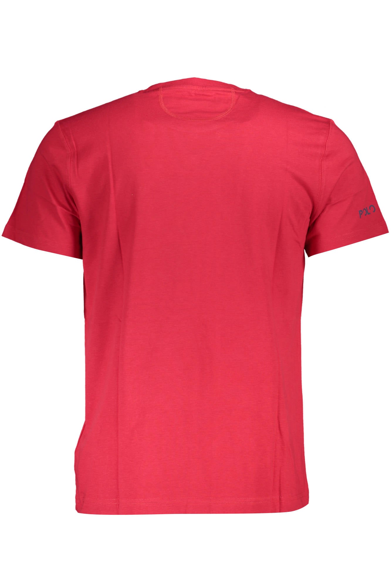 LA MARTINA - Man - T-shirt