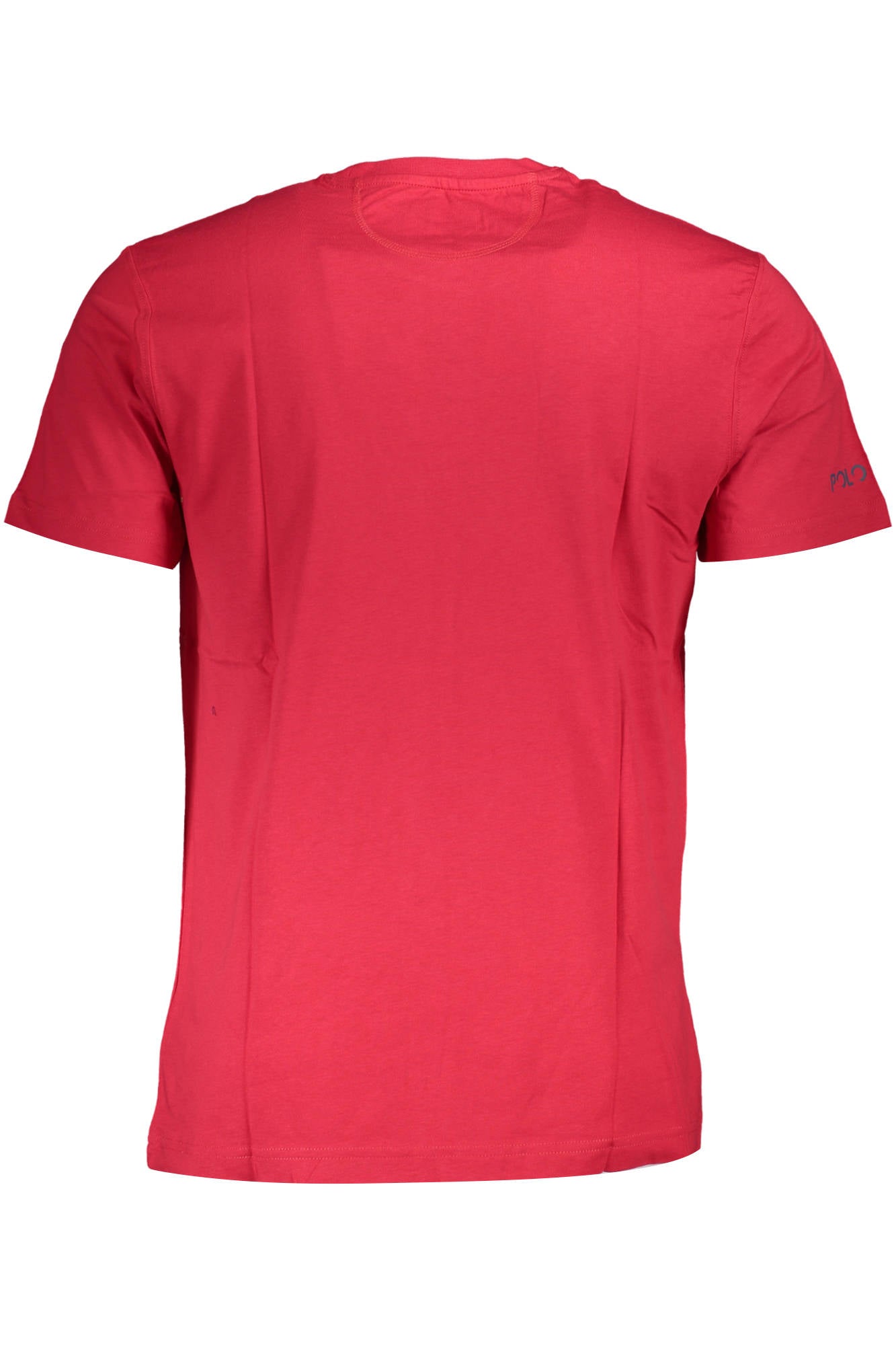 LA MARTINA - Man - T-shirt