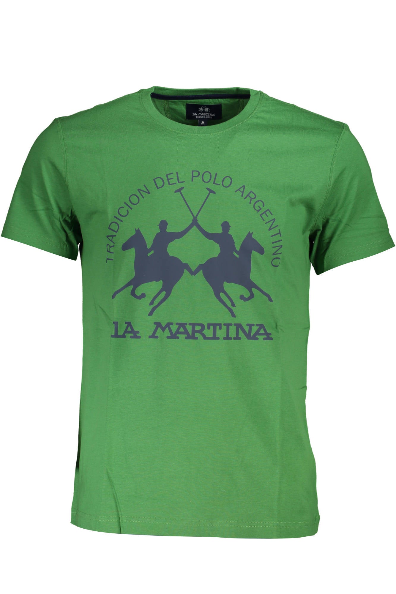 LA MARTINA - Man - T-shirt