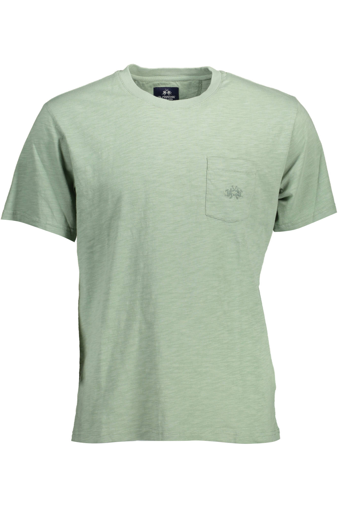 LA MARTINA - Man - T-shirt