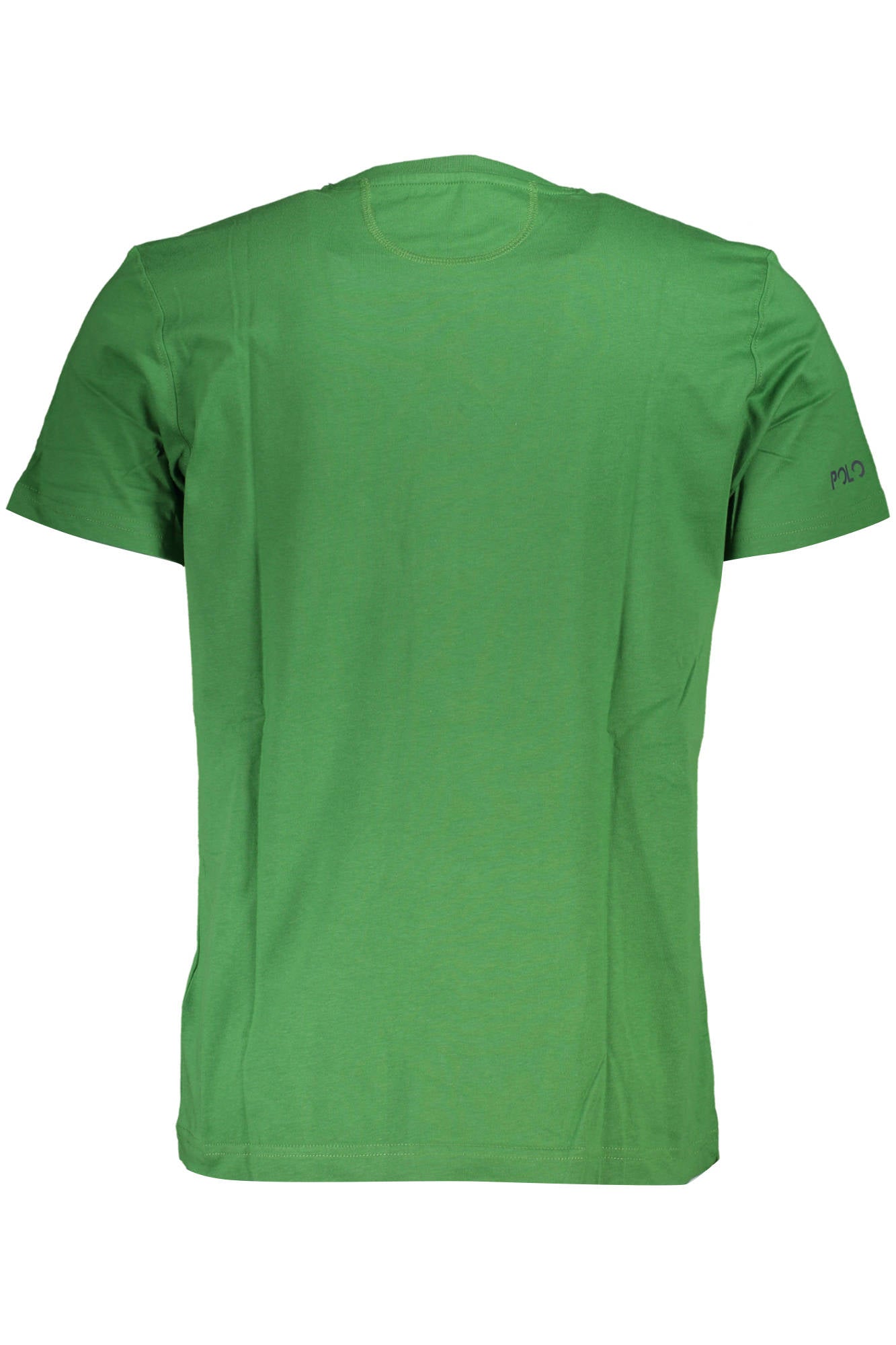 LA MARTINA - Man - T-shirt