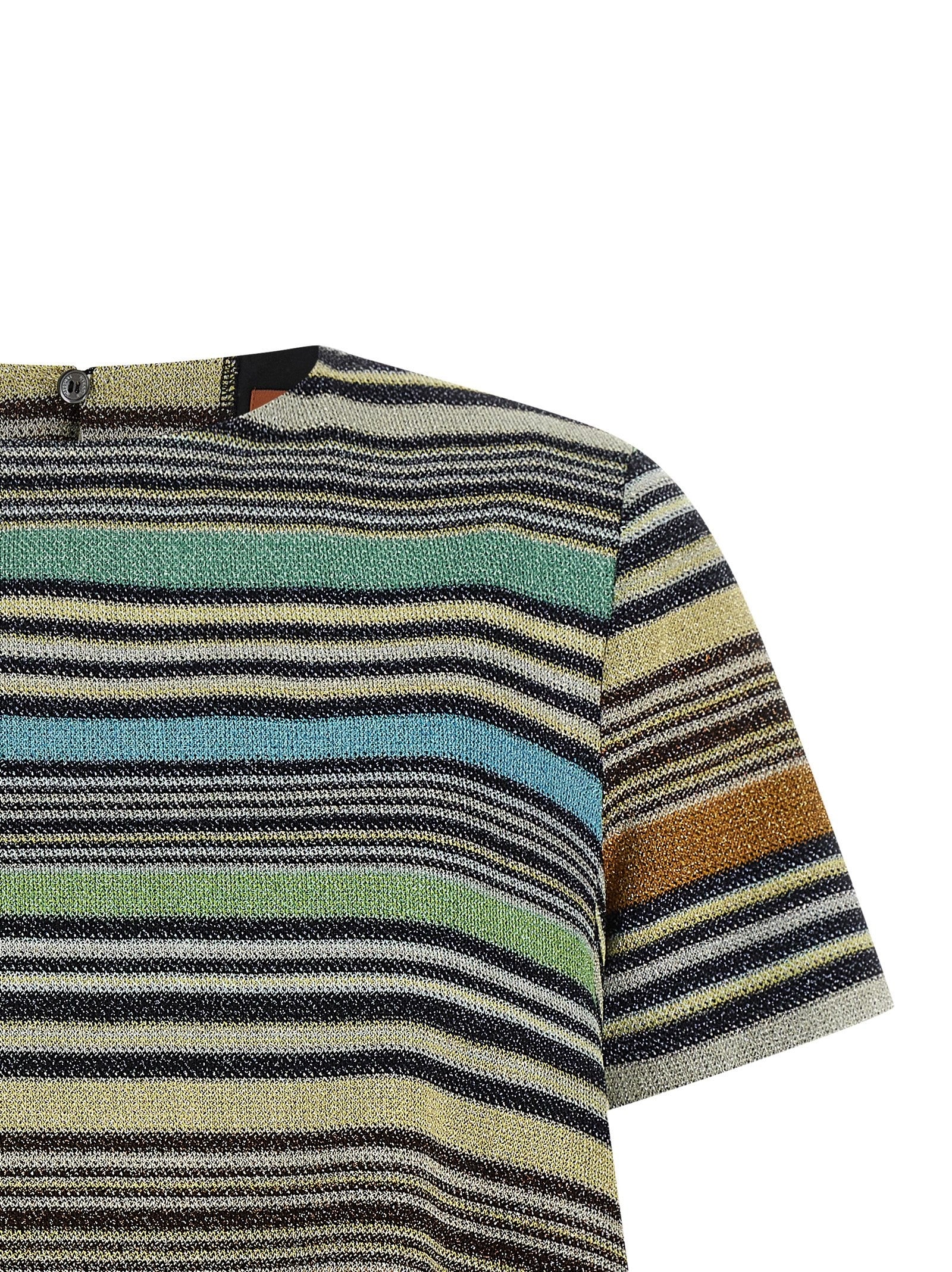 Missoni - nan - Multicolor - T-shirt