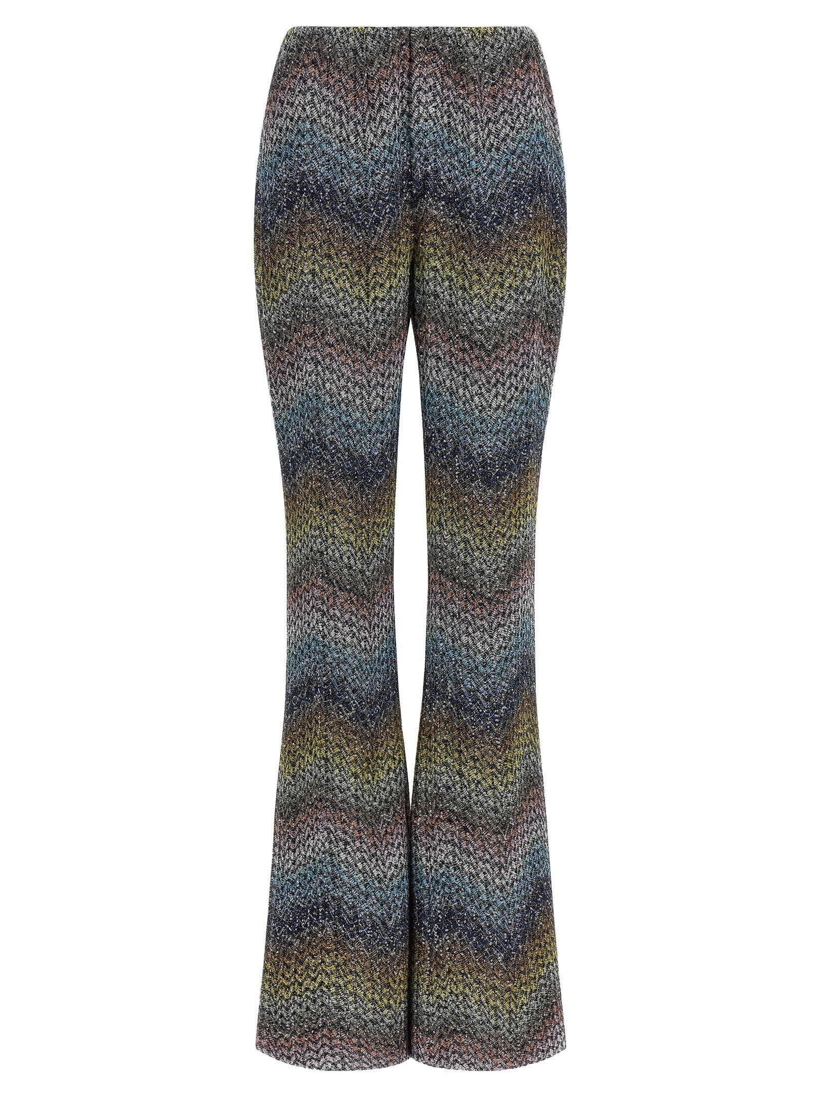 Missoni - nan - Multicolor - Pants
