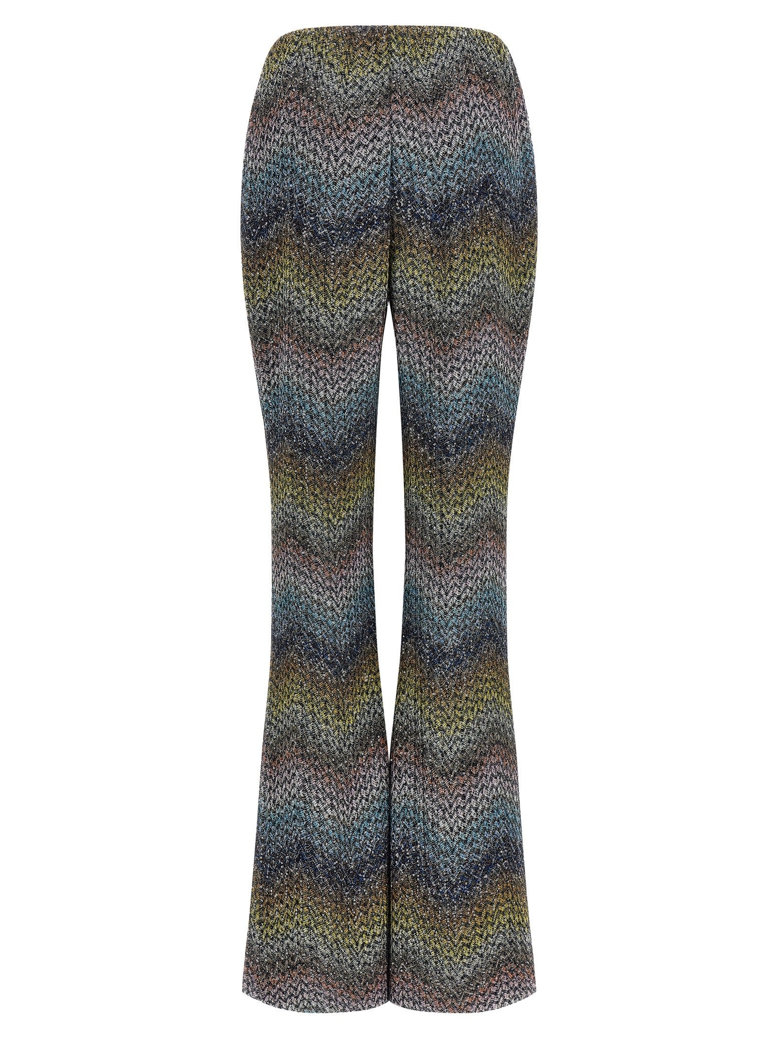 Missoni - nan - Multicolor - Pants