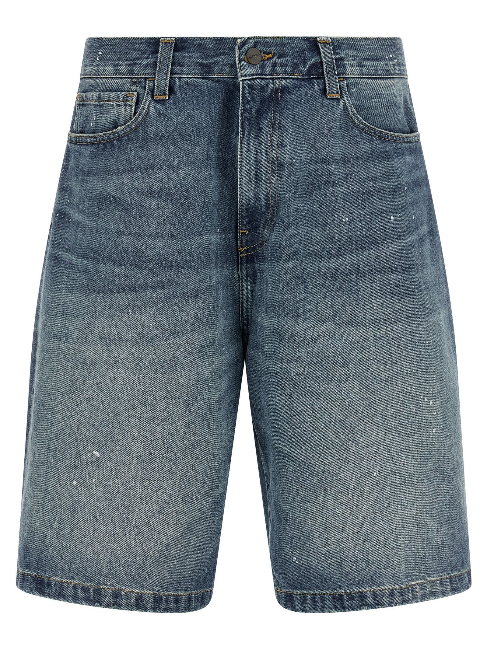 Carhartt Wip - nan - Blue - Shorts