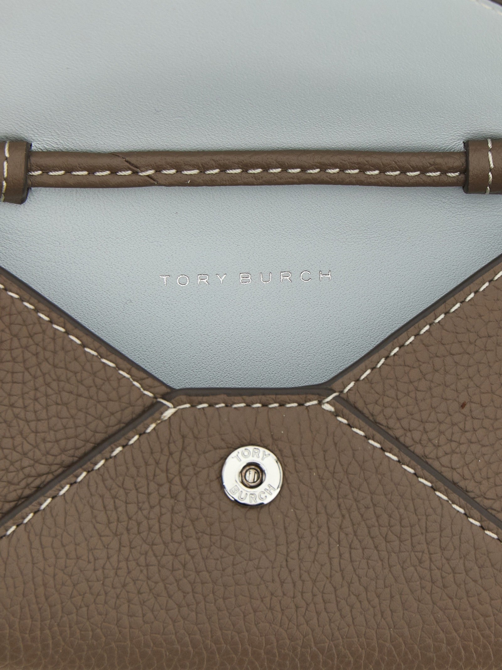 Tory Burch - nan - Brown - Wallet