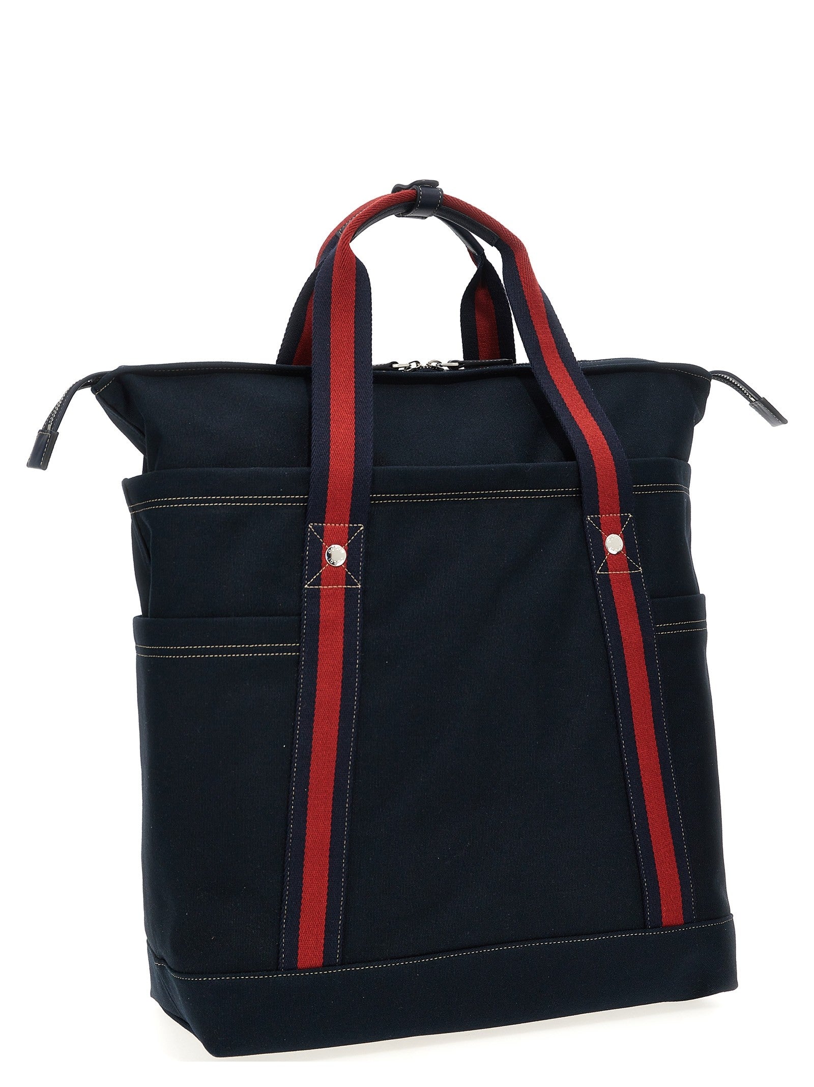 Gucci - nan - Blue - Tote bag