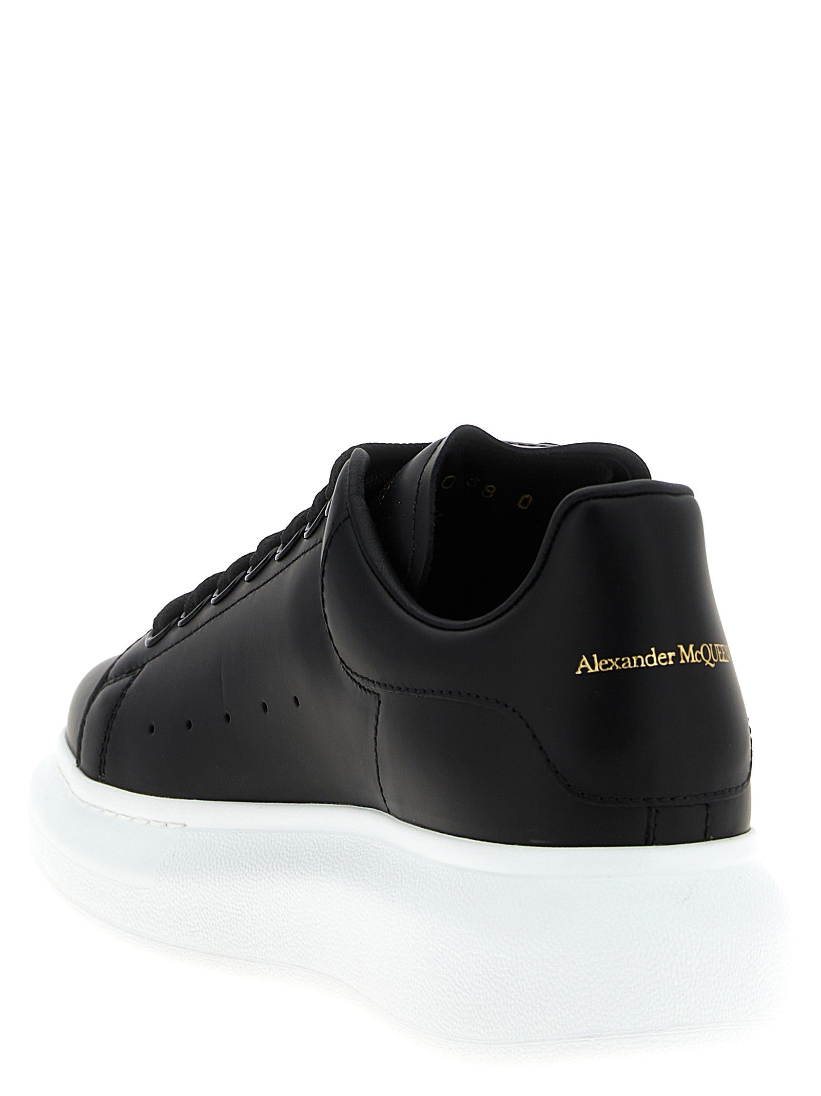 MCQUEEN - nan - Multicolor - Sneaker