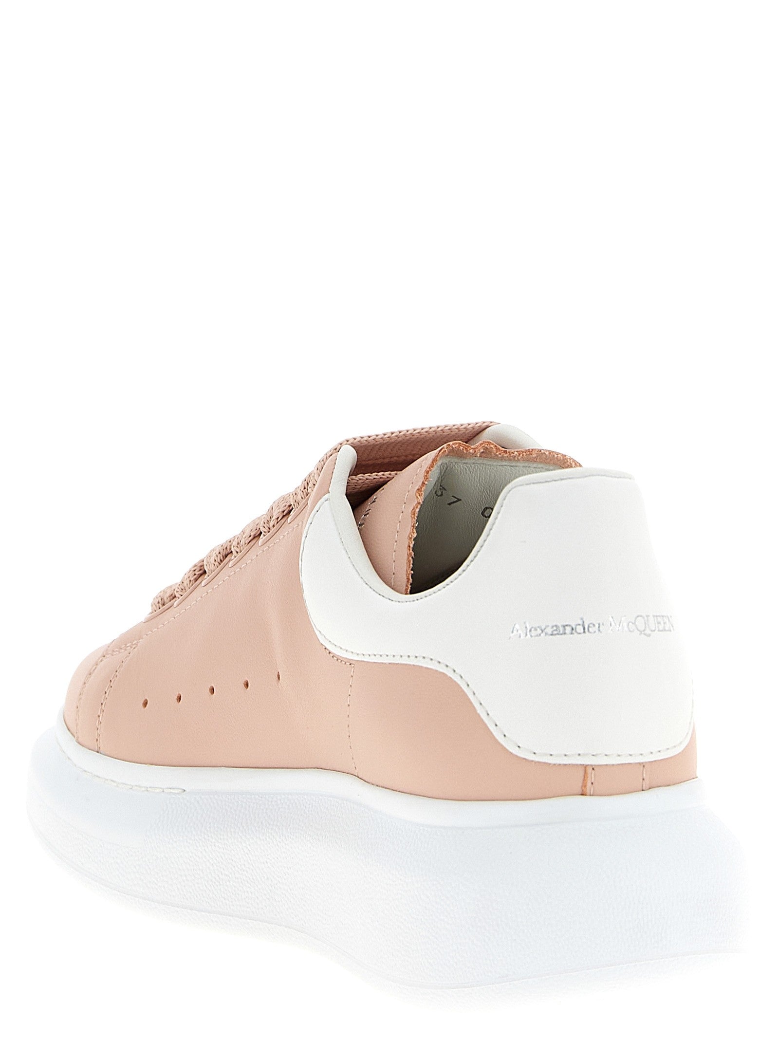 MCQUEEN - nan - Black - Sneaker