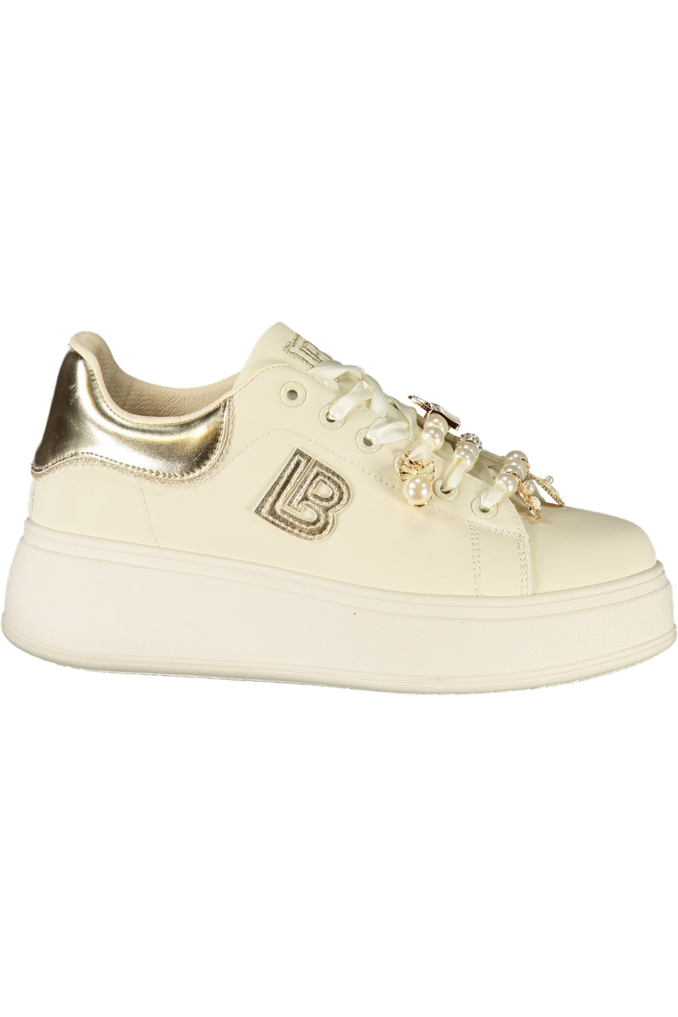 LAURA BIAGIOTTI - Woman - Sneaker