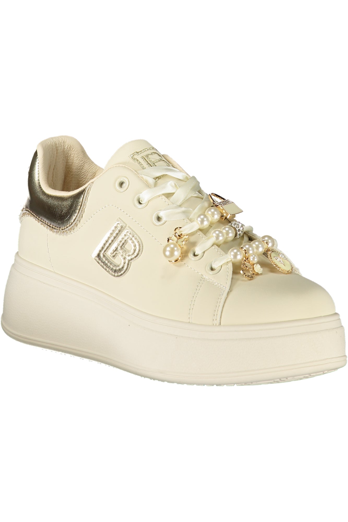 LAURA BIAGIOTTI - Woman - Sneaker
