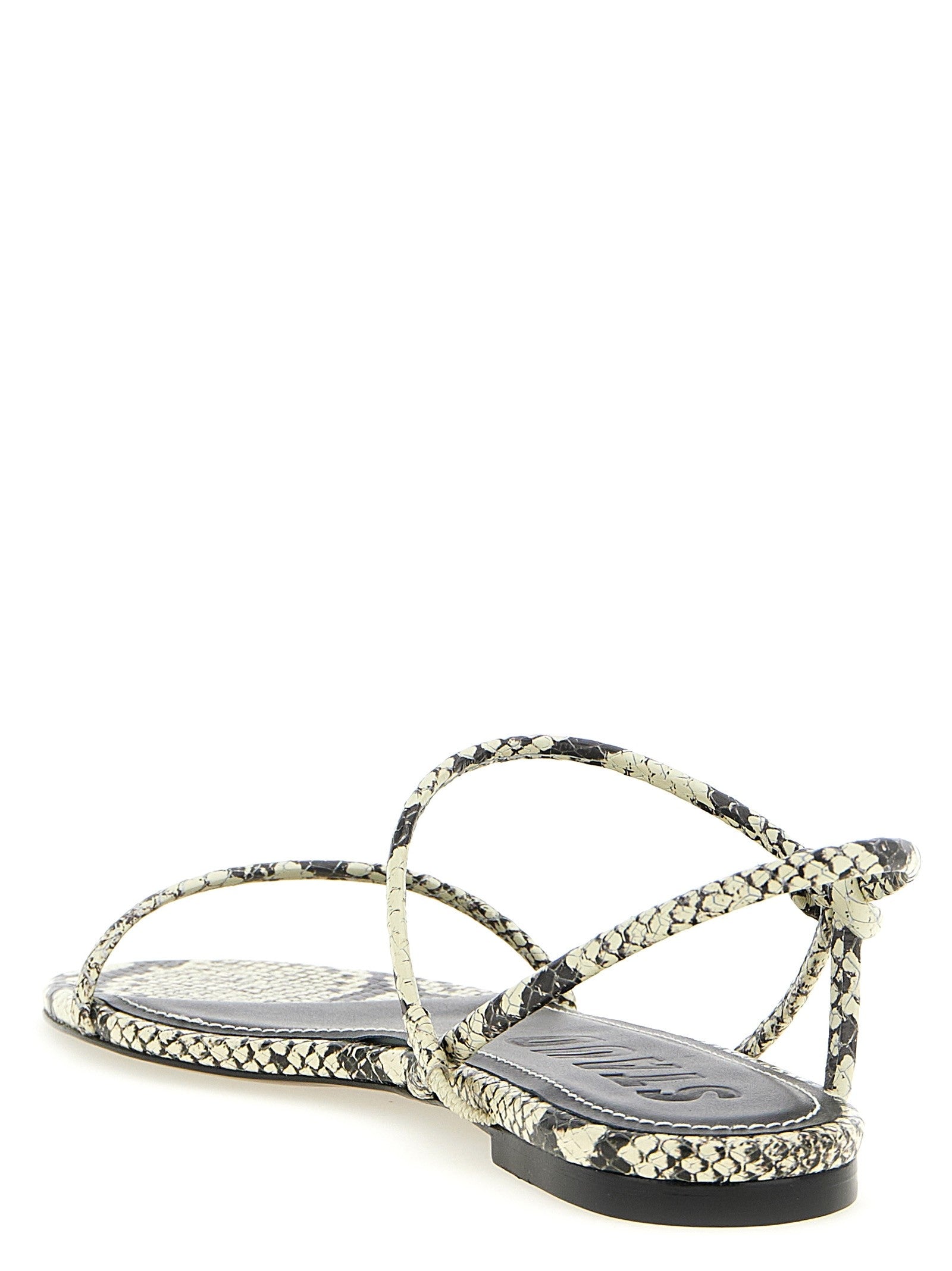 STAUD - nan - Multicolor - Sandal