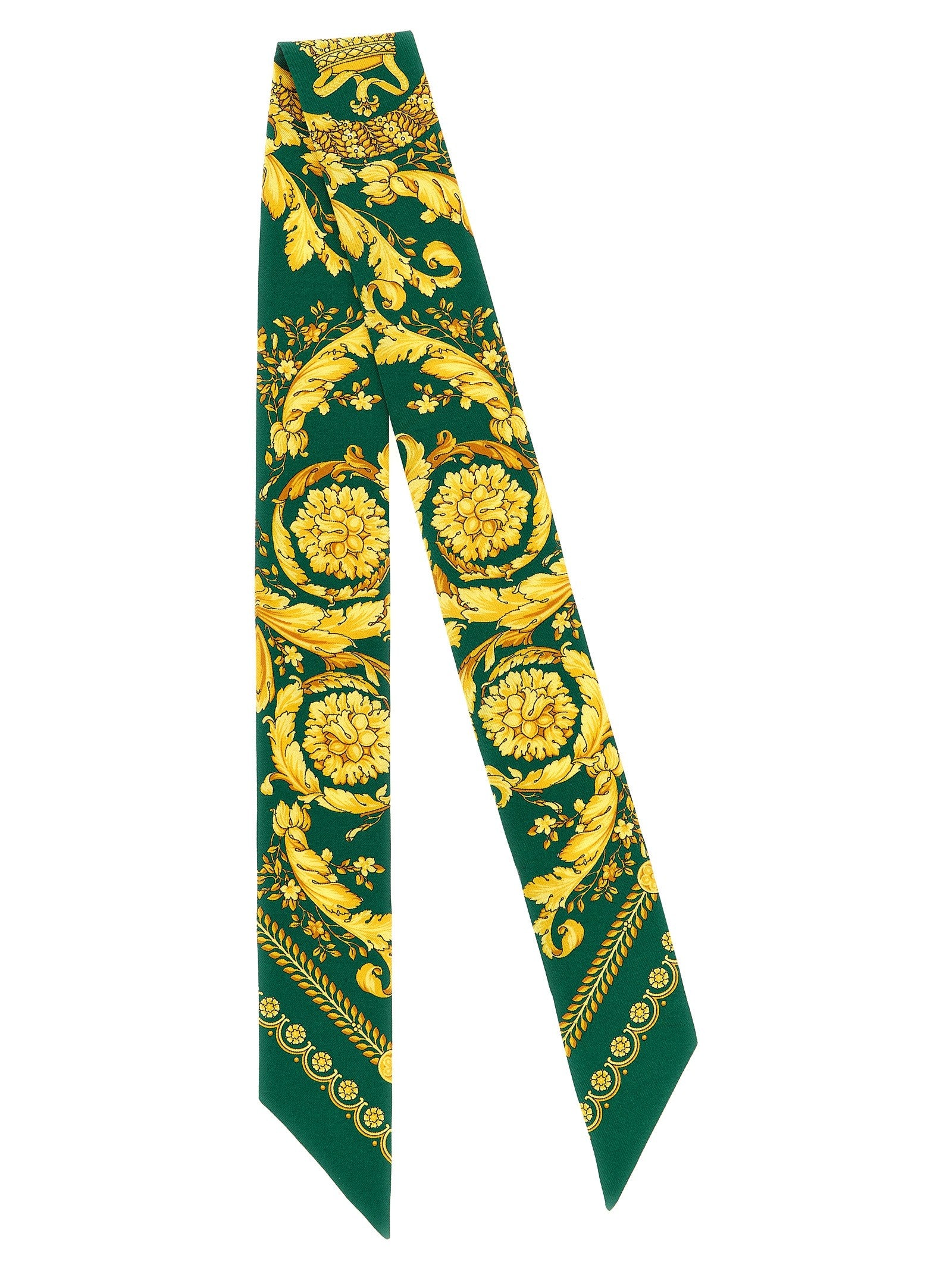 Versace - nan - Multicolor - Scarf